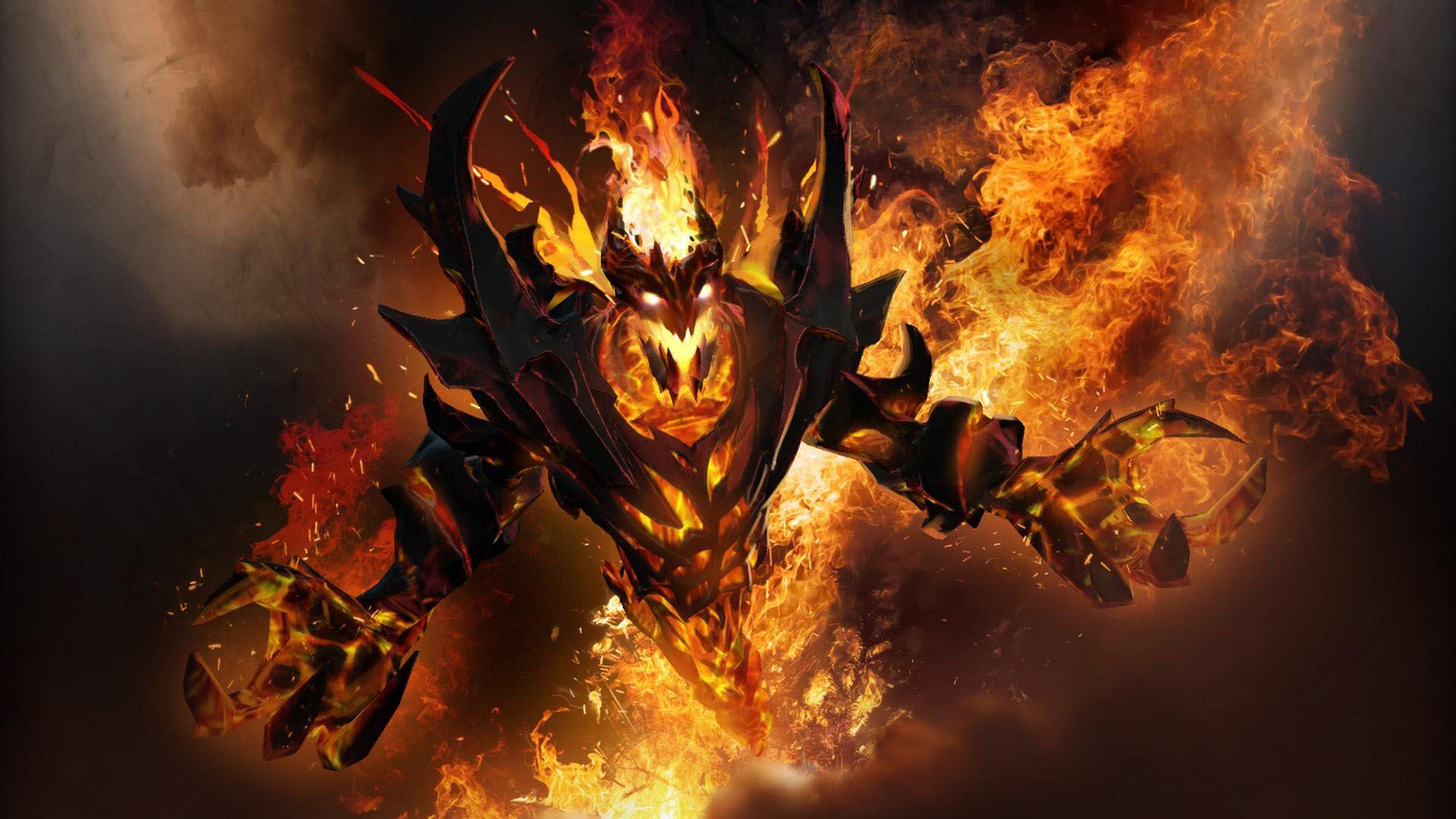 1920x1080 Dota 2 HD Wallpaper For Pc. (32++ Wallpaper)