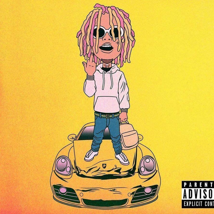 888x888 Free download Lil pump Art in 2019 Lil pump Lil uzi vert Dope cartoons [888x888] for your Desktop, Mobile & Tablet. Explore Lil Lil Pump Boss Wallpaper