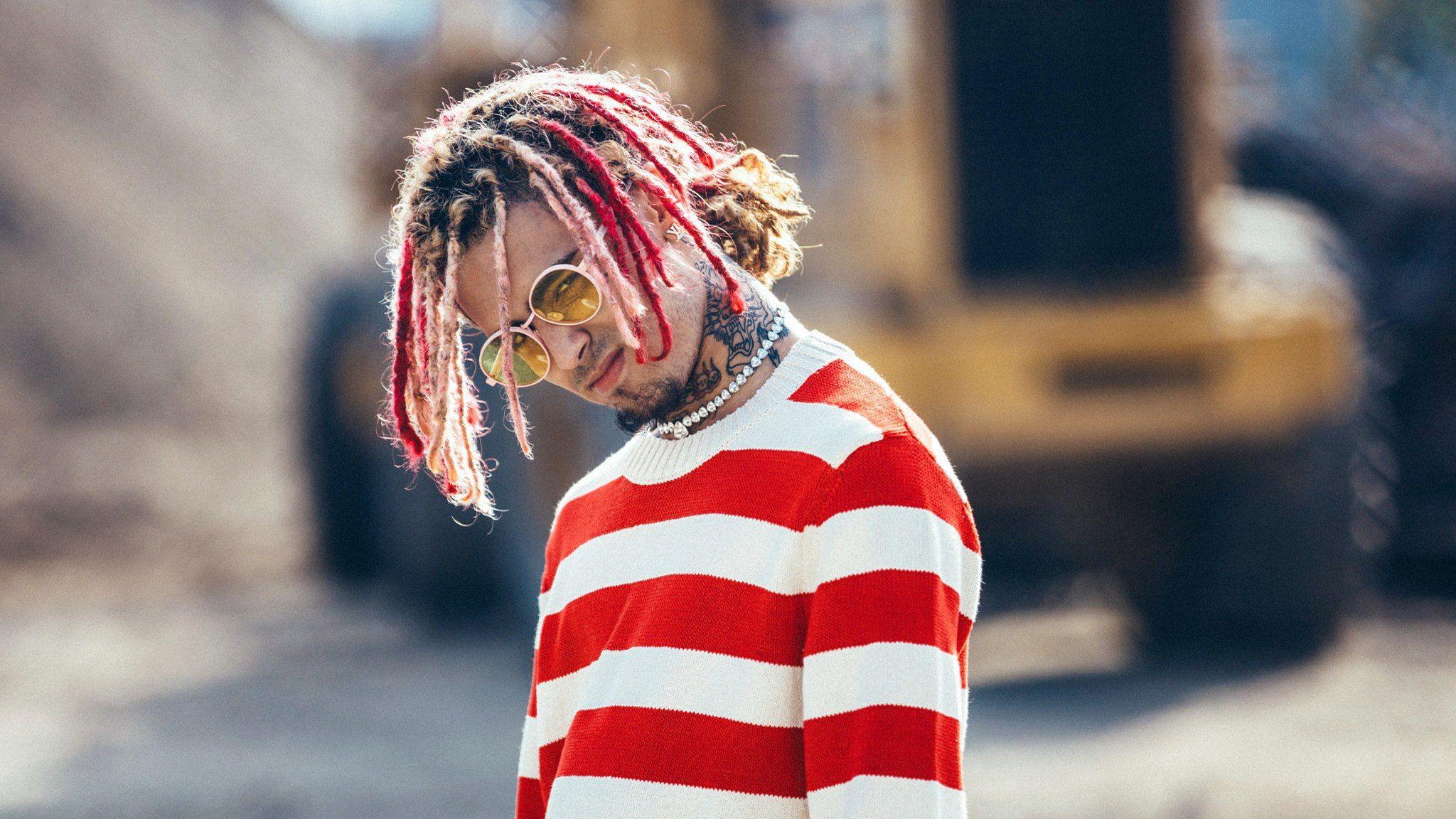 2048x1152 Free download Lil Pump Phone Wallpaper Top Lil Pump Phone Background [2048x1152] for your Desktop, Mobile & Tablet. Explore Lil Lil Pump Boss Wallpaper. Lil Lil Pump Boss Wallpaper