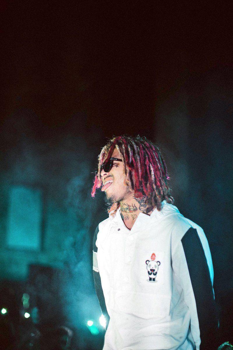 800x1200 Free download Lil Pump Phone Wallpaper Top Lil Pump Phone Background [800x1200] for your Desktop, Mobile & Tablet. Explore Lil Lil Pump Boss Wallpaper. Lil Lil Pump Boss Wallpaper