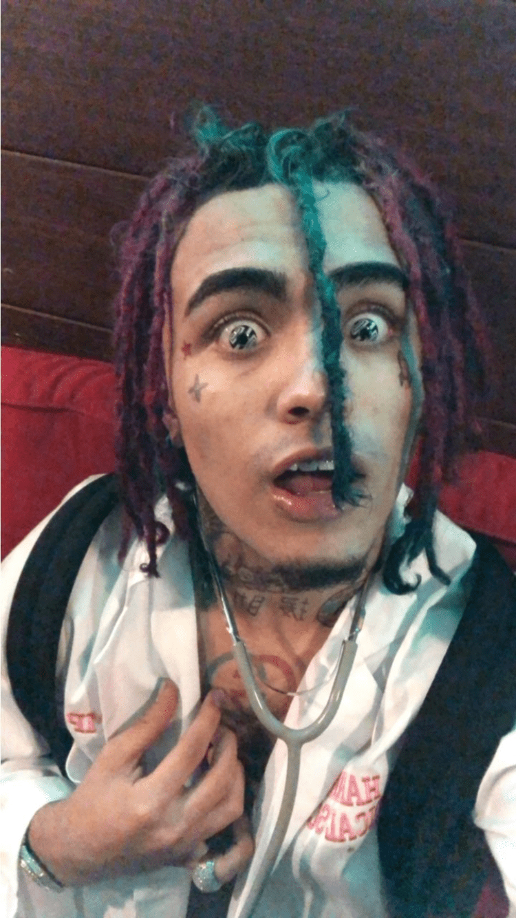750x1334 Halloween 2017. Lil pump, Lil pump jetski, Hot pumps