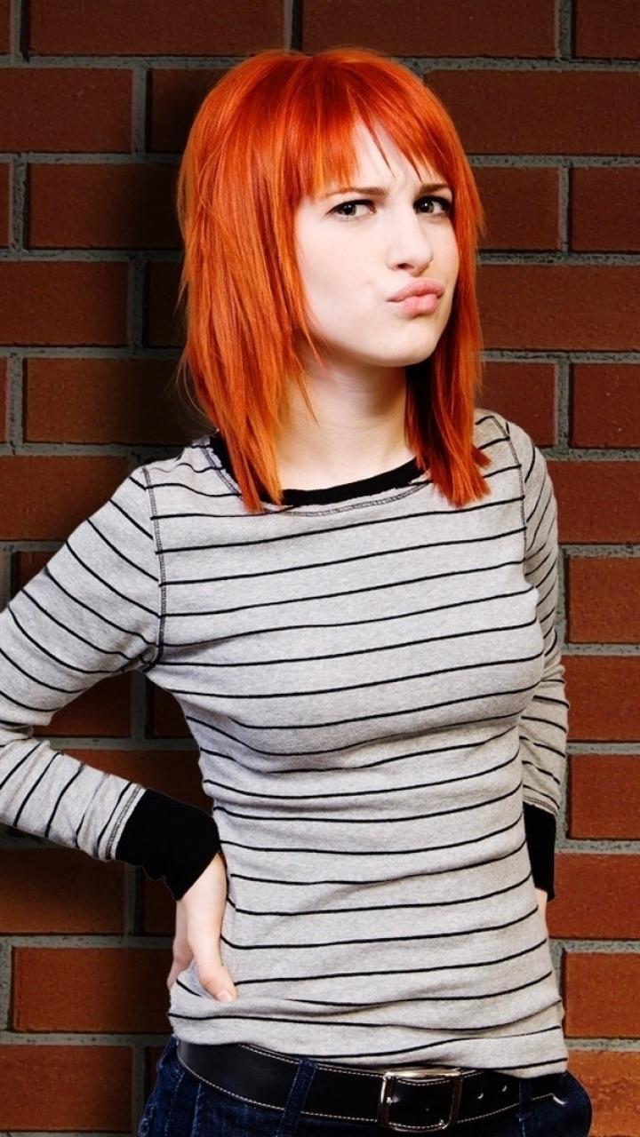 720x1280 Music Hayley Williams