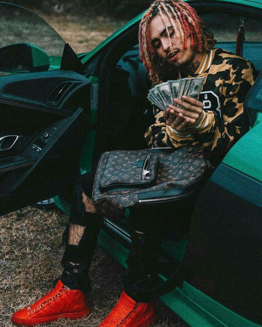 1080x1350 Free download Lil Pump Wallpaper Top Lil Pump Background [1080x1350] for your Desktop, Mobile & Tablet. Explore Lil Pump Wallpaper Tumblr. Lil Pump Wallpaper Tumblr, Lil Pump Wallpaper