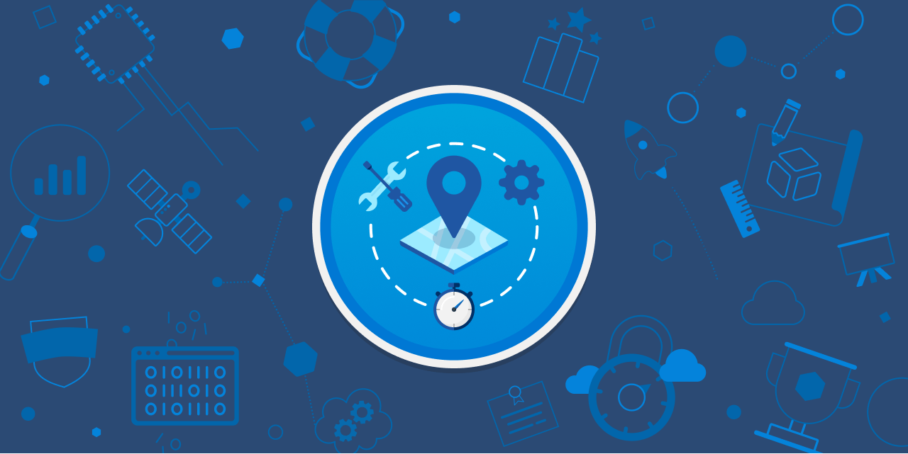 1280x641 Explore enterprise asset management capabilities in Microsoft Dynamics 365 Supply Chain Management