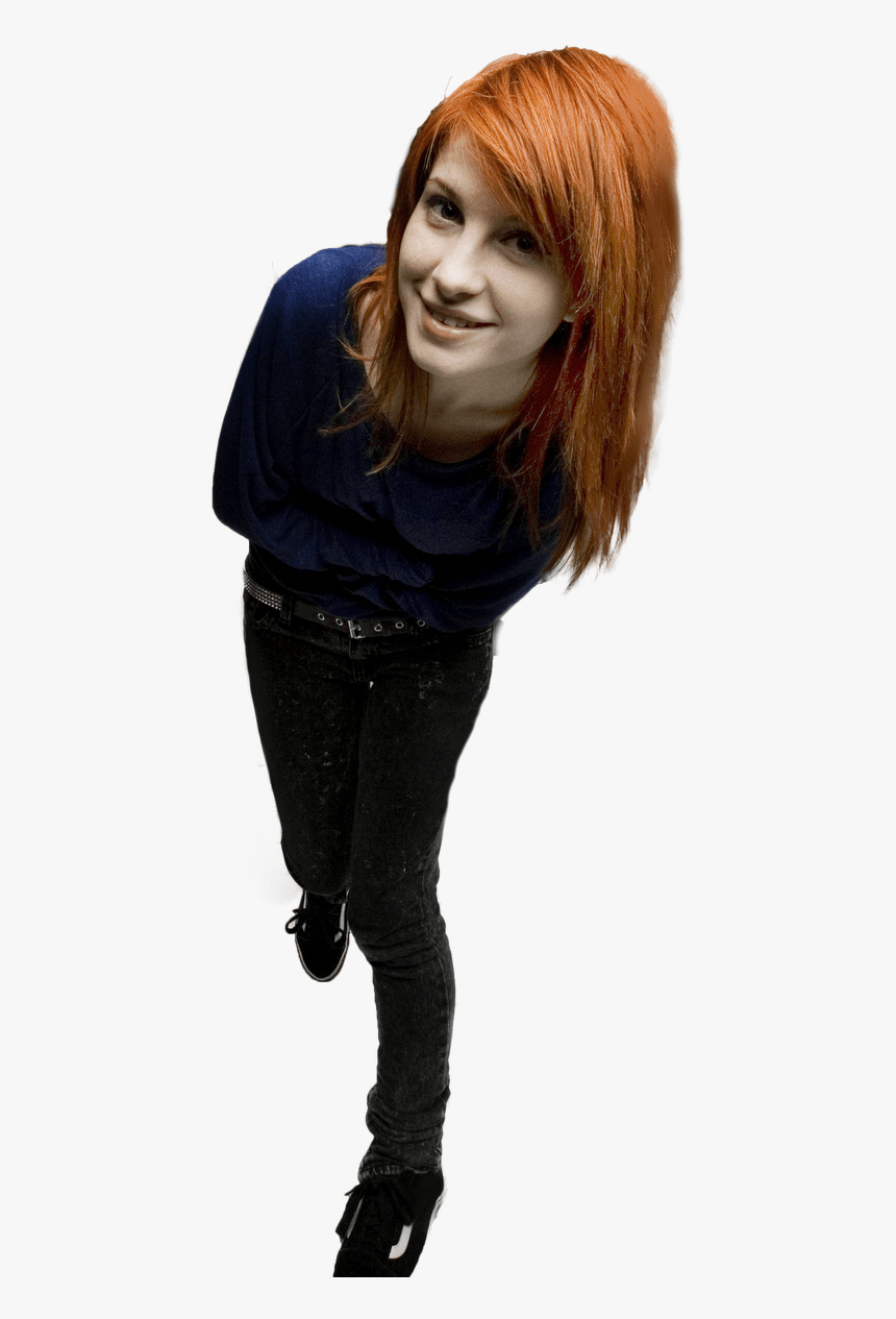 860x1265 Hayley Williams Png2 Williams Wallpaper iPhone, Transparent Png, Transparent Png Image