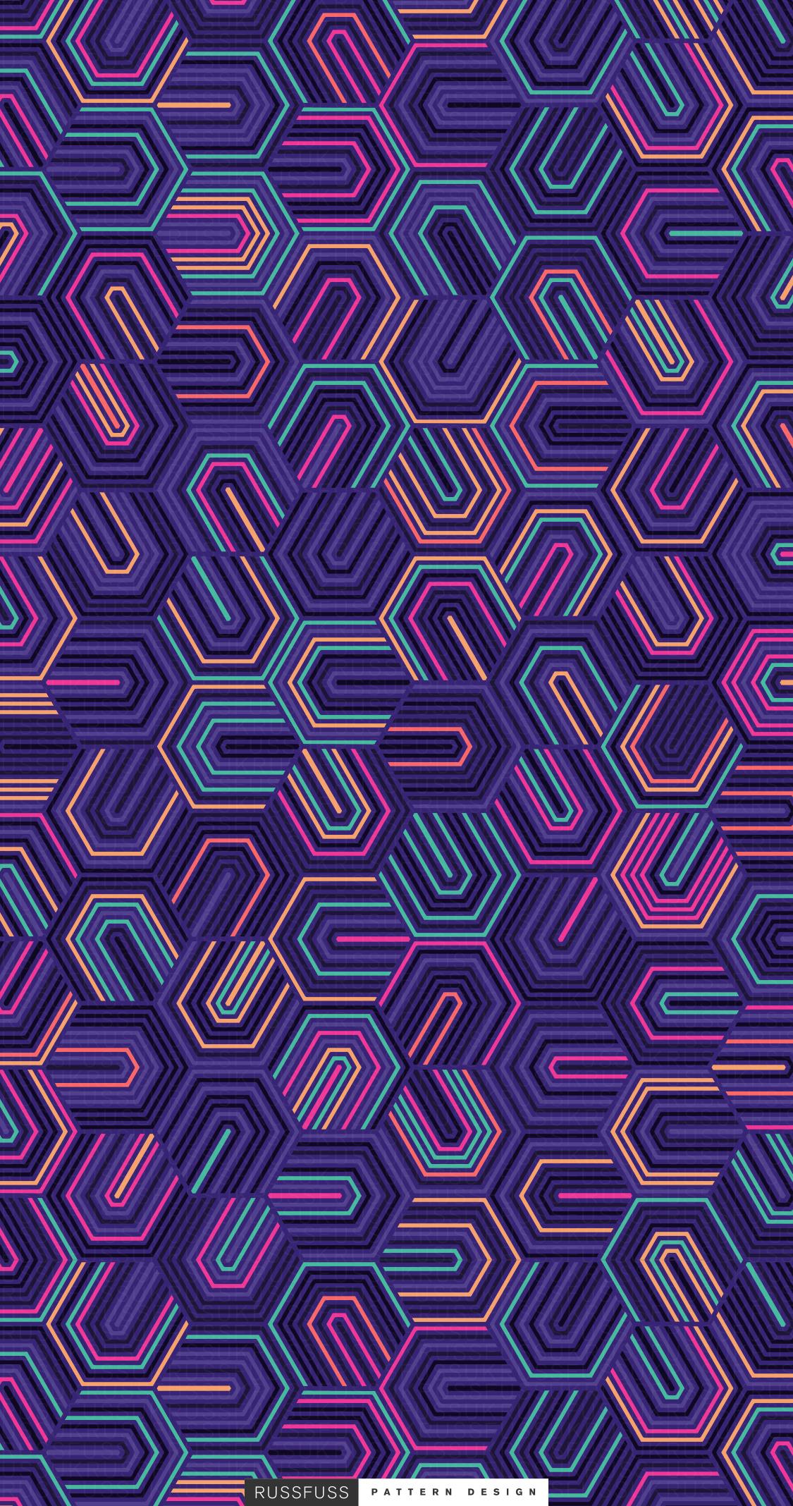 iPhone Pattern Wallpapers Top Free iPhone Pattern Backgrounds