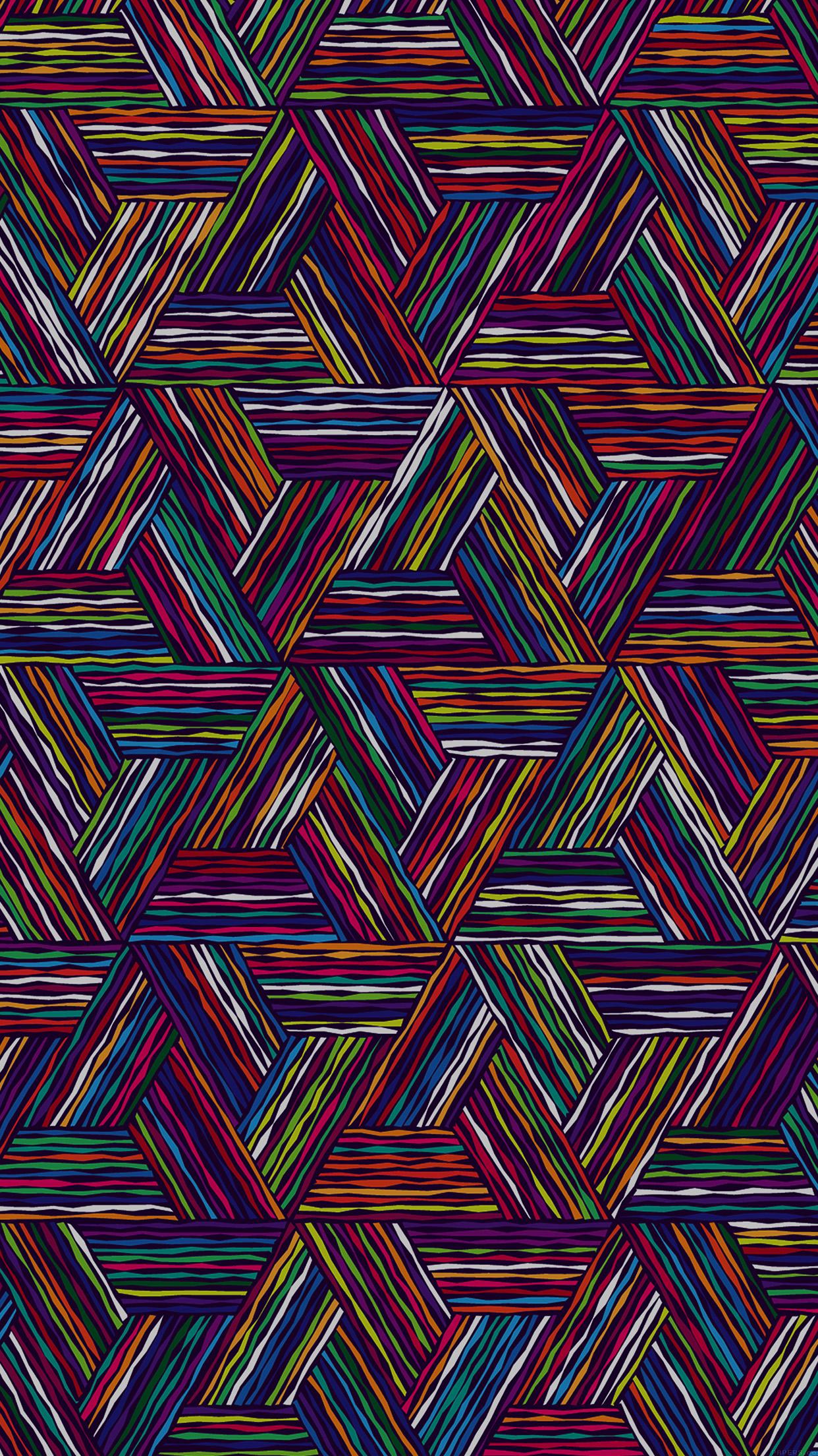 1242x2208 iPhone Plus Wallpaper Pattern