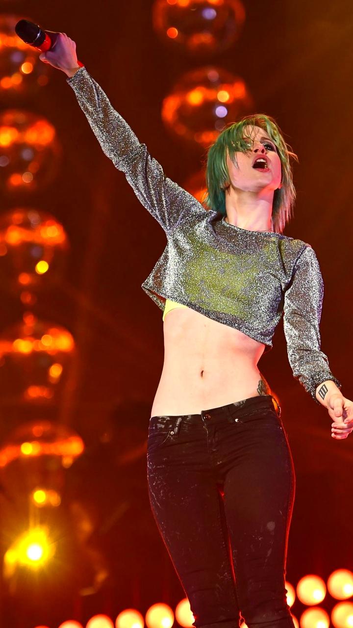 720x1280 Music Hayley Williams
