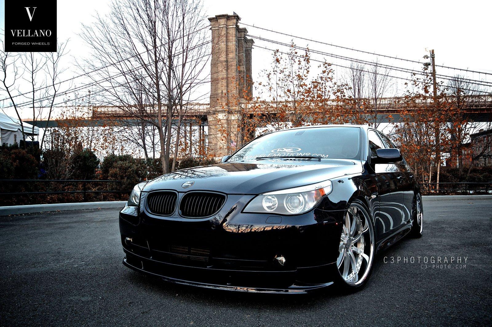 1600x1063 Bmw E60 Wallpaper
