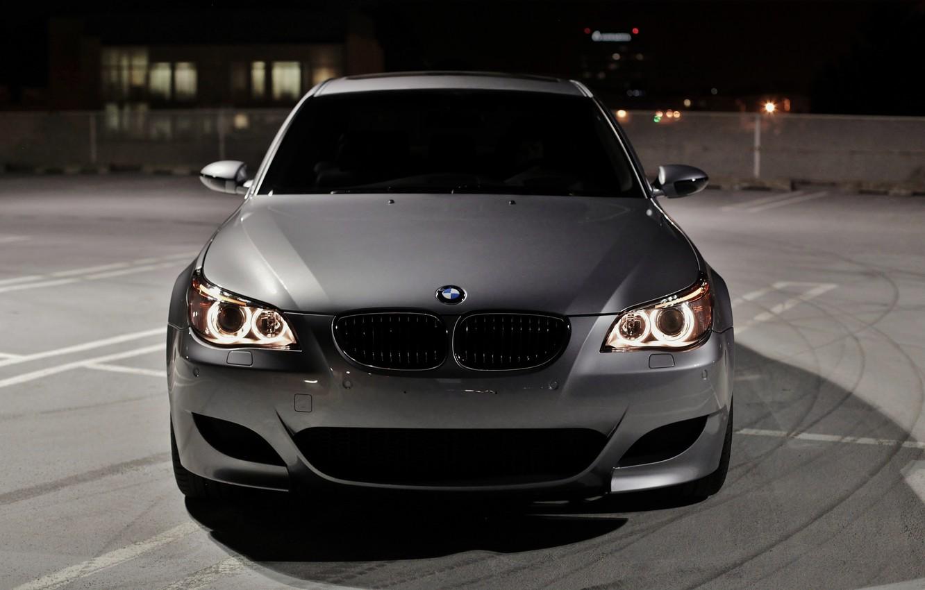 1332x850 Wallpaper BMW, E60 image for desktop, section bmw