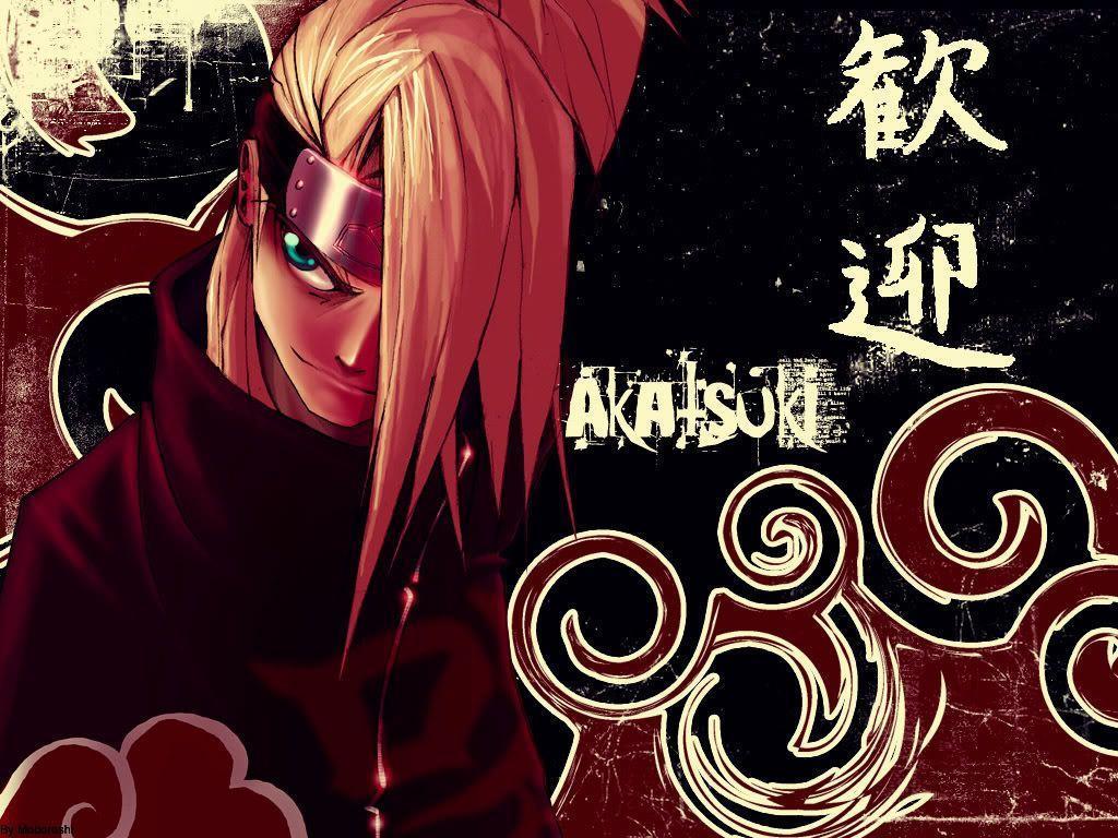 1024x768 Free download Deidara Wallpaper [1024x768] for your Desktop, Mobile & Tablet. Explore Deidara Wallpaper. Deidara Wallpaper HD
