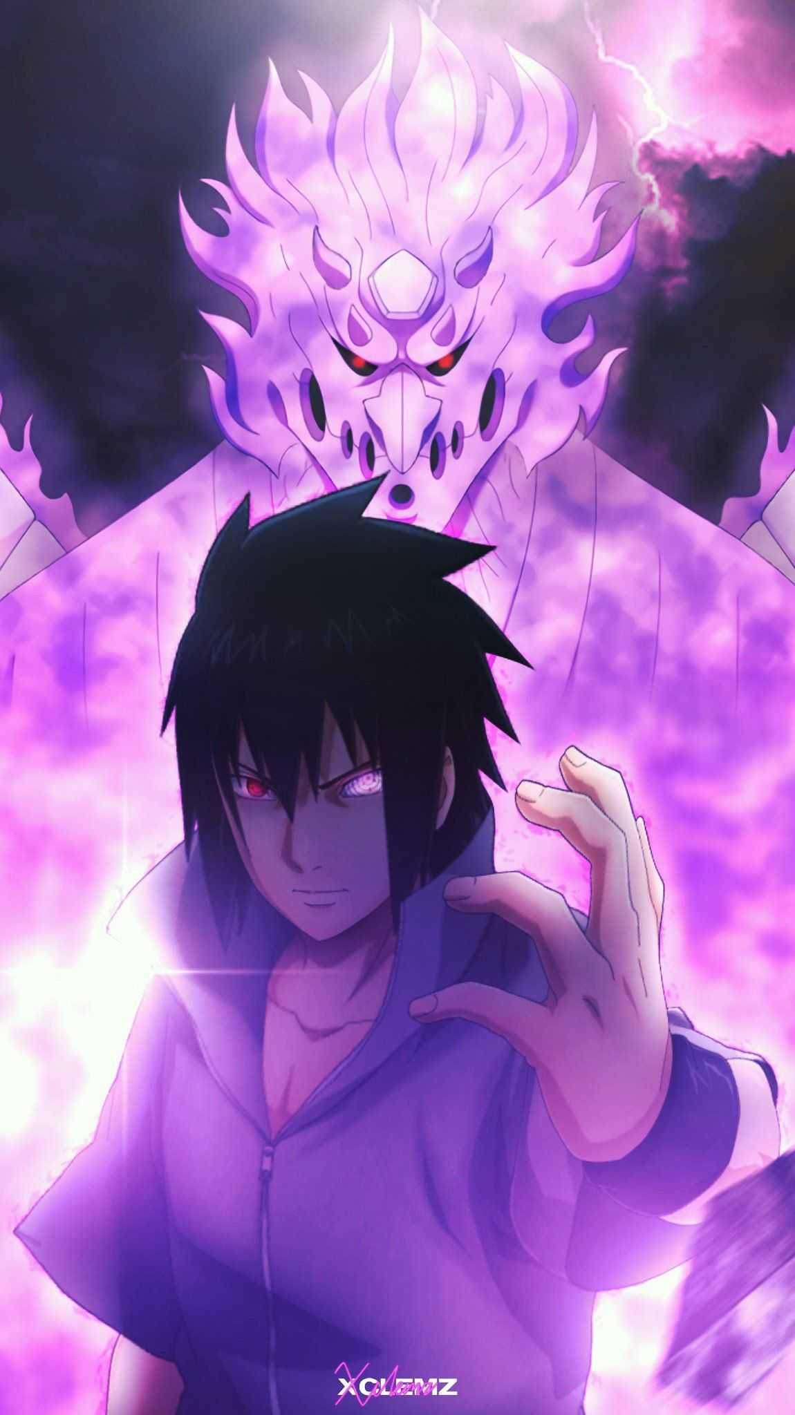 1150x2048 Deidara Wallpaper Free HD Wallpaper
