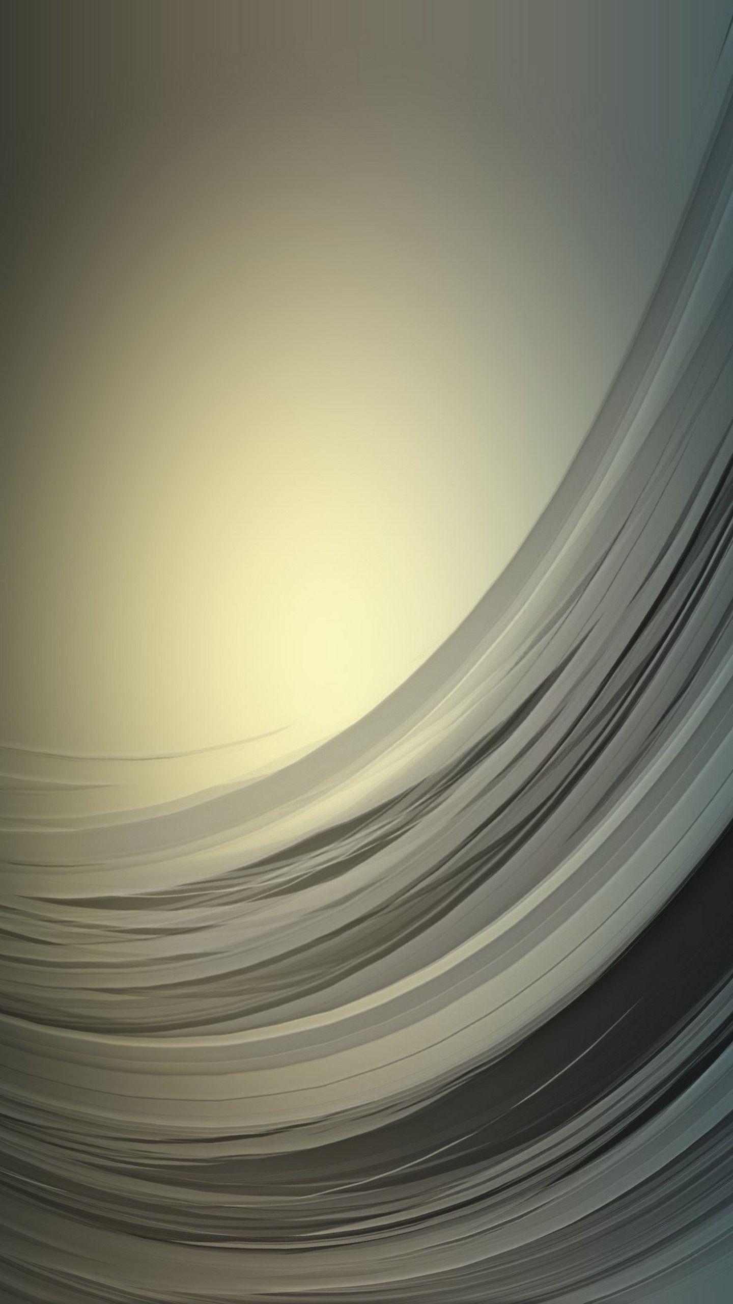 1440x2560 Abstract Golden Light Wave Galaxy Note 4 Wallpaper, Quad HD, 1440x2560, Gal. Waves wallpaper, iPhone wallpaper photography, Abstract iphone wallpaper