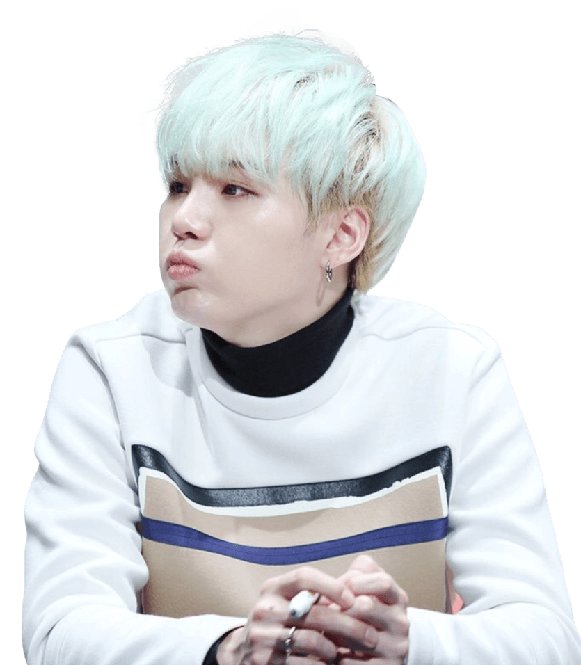 BTS Suga Cute Wallpapers - Top Free BTS Suga Cute Backgrounds - WallpaperAccess