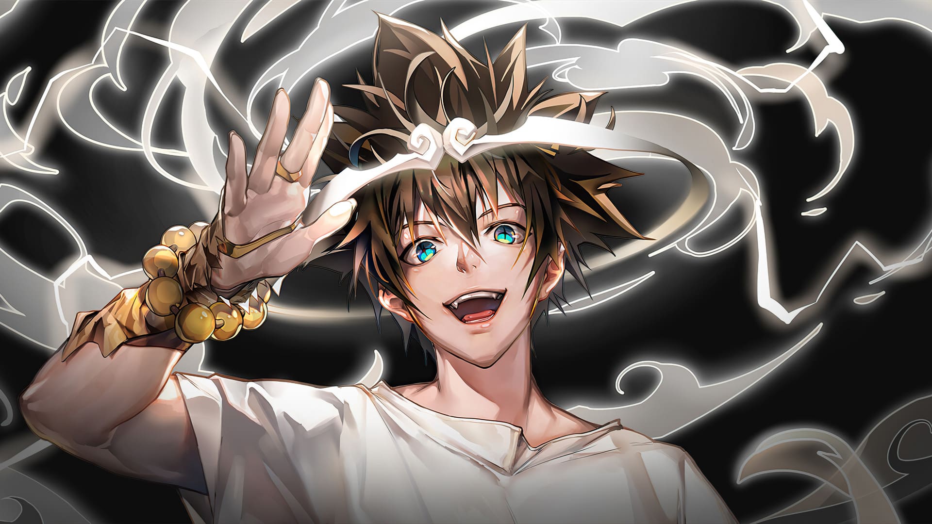 1920x1080 Anime Wallpaper: Anime Background [ 4k + HD ]