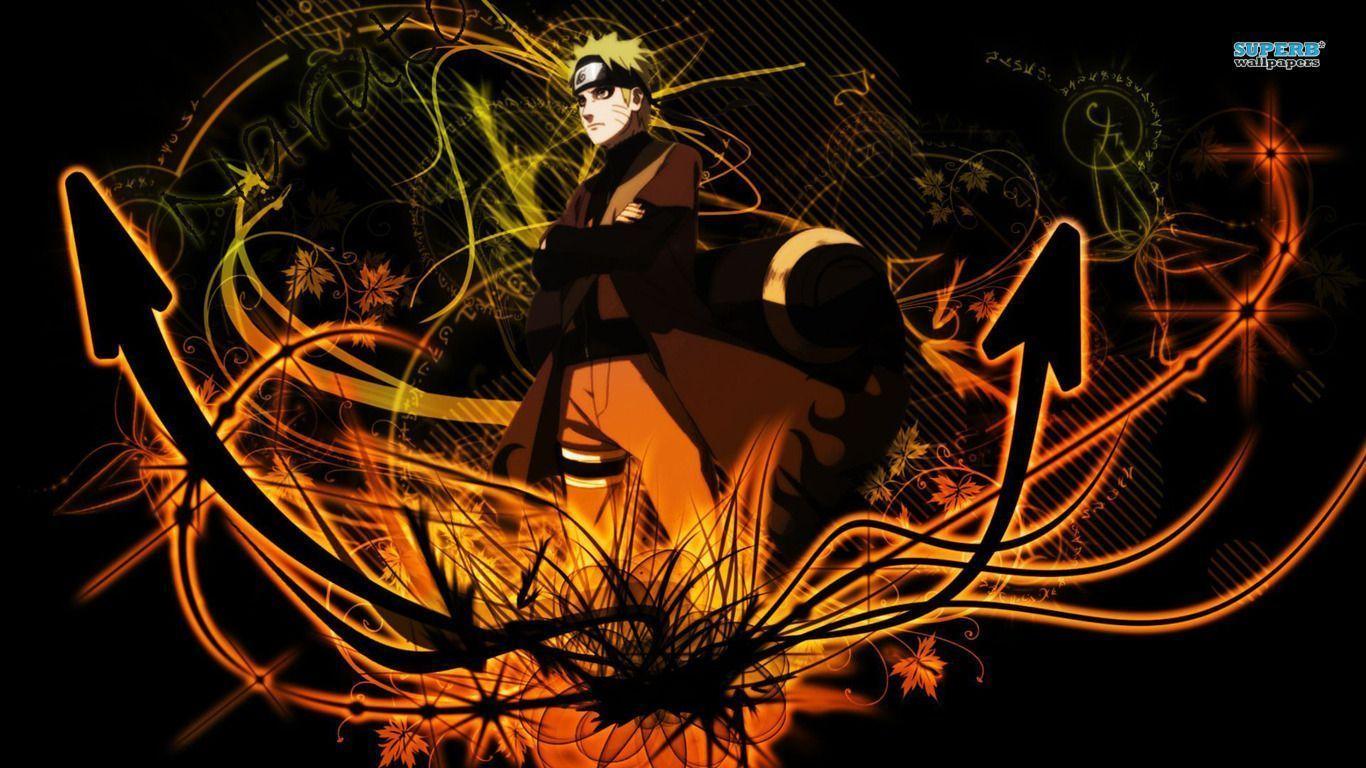 1366x768 Anime Wallpaper HD For Tablet