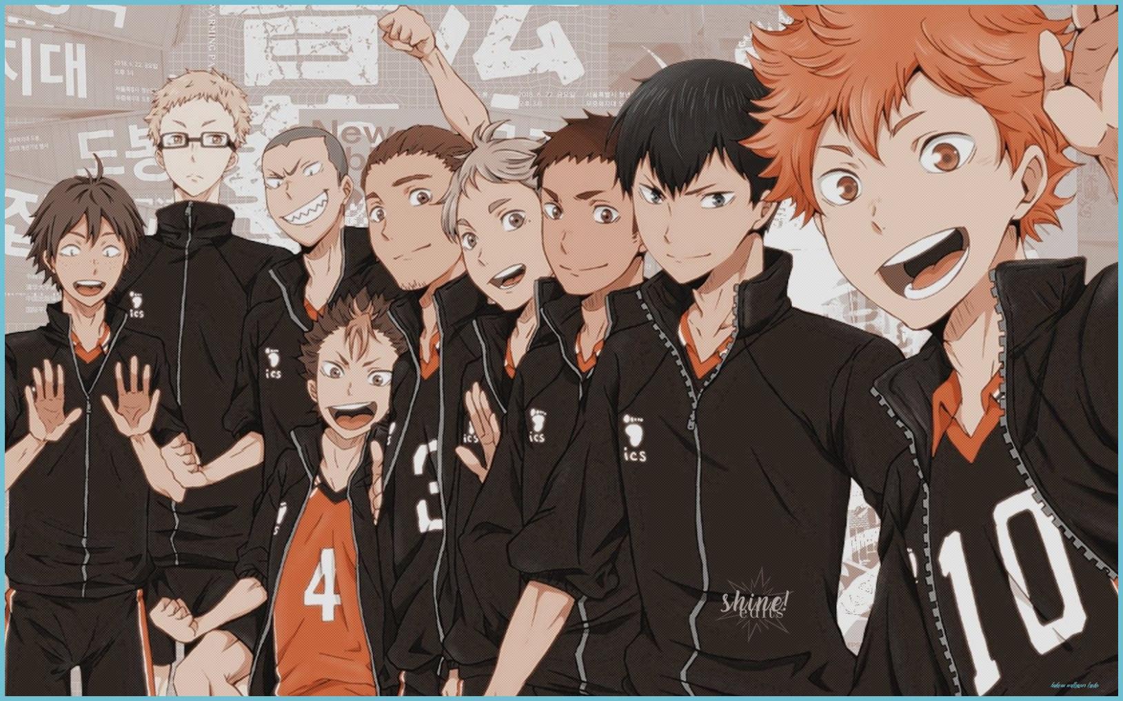 1629x1018 Haikyuu Anime Laptop Wallpaper Free Haikyuu Anime Laptop Wallpaper Laptop