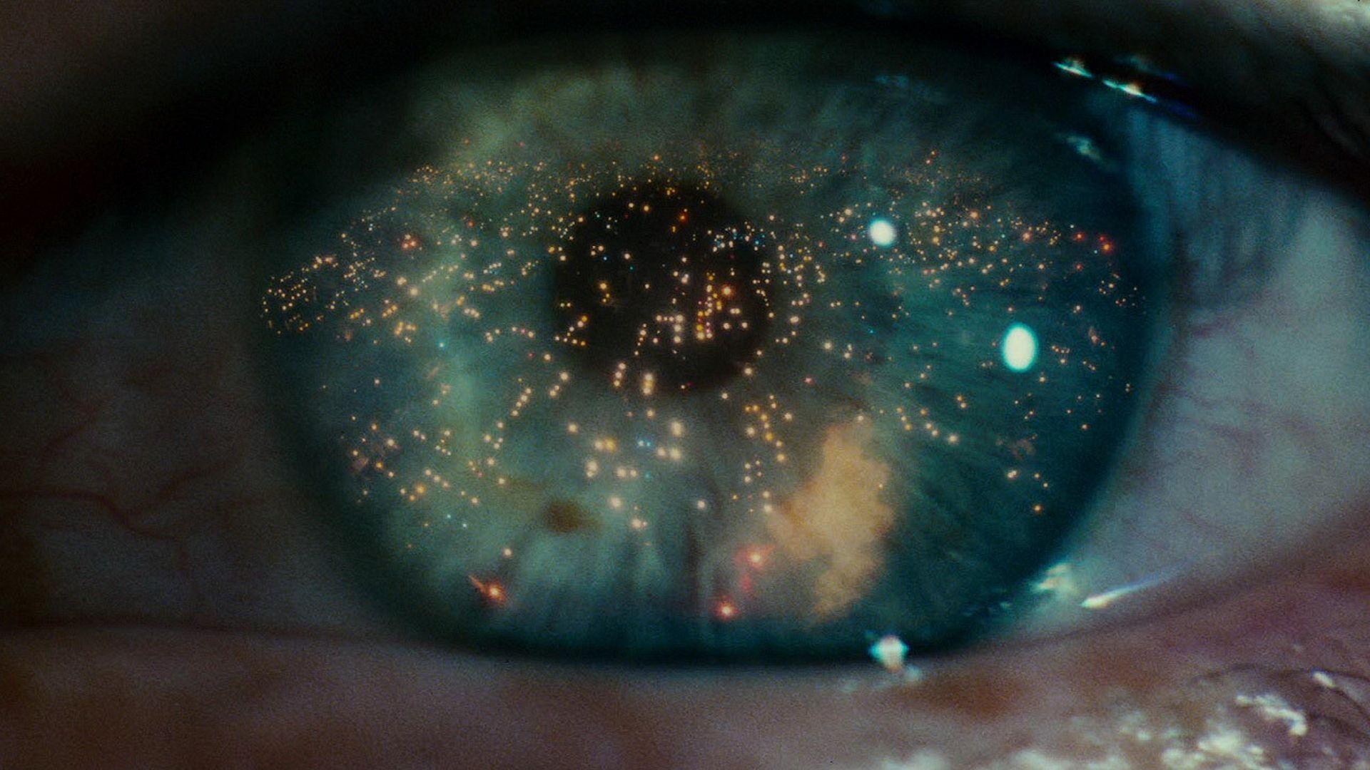 1920x1080 Free Download Fantastic Image, 20 Blade Runner HD Quality Wallpaper