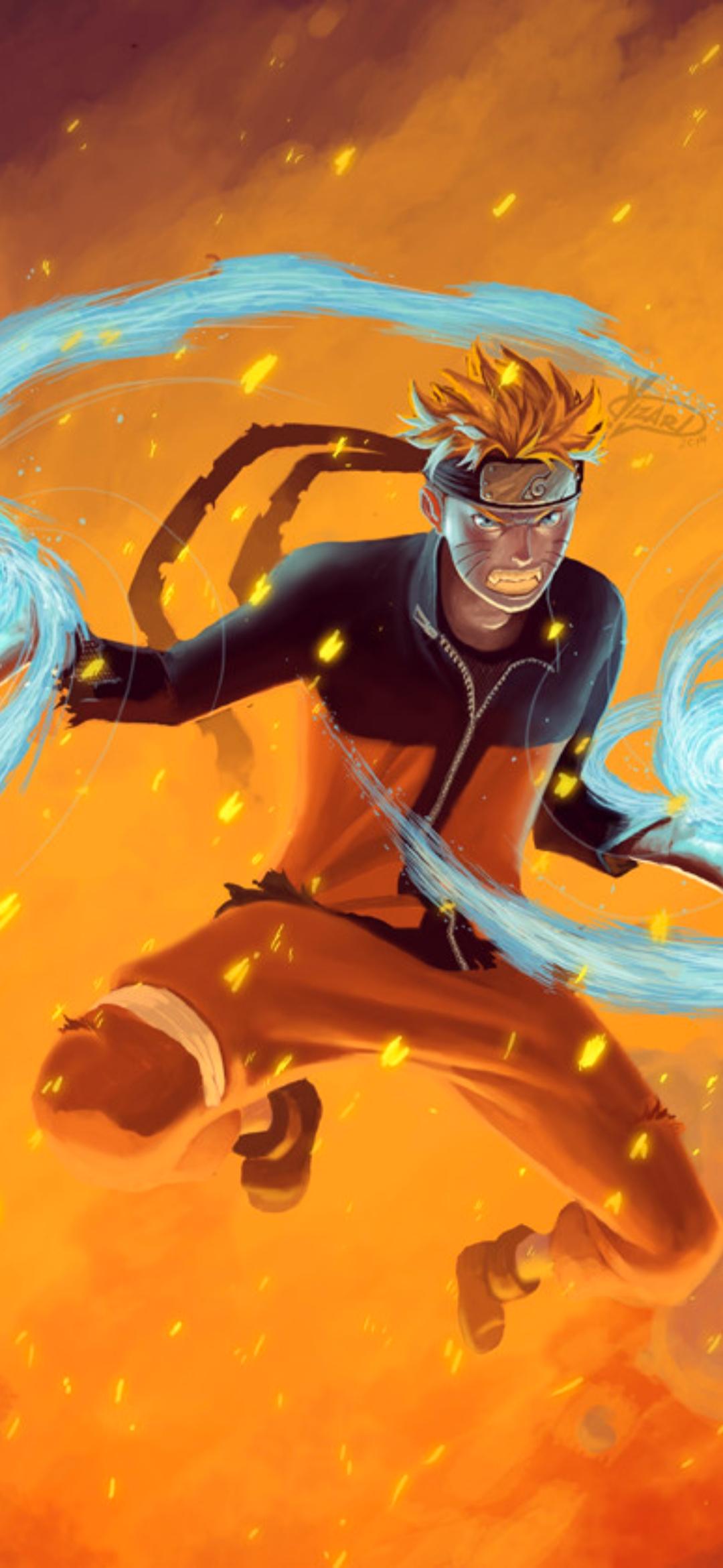 1080x2340 Naruto Wallpaper Best Ultra 4k Naruto Background Download [ HD ]
