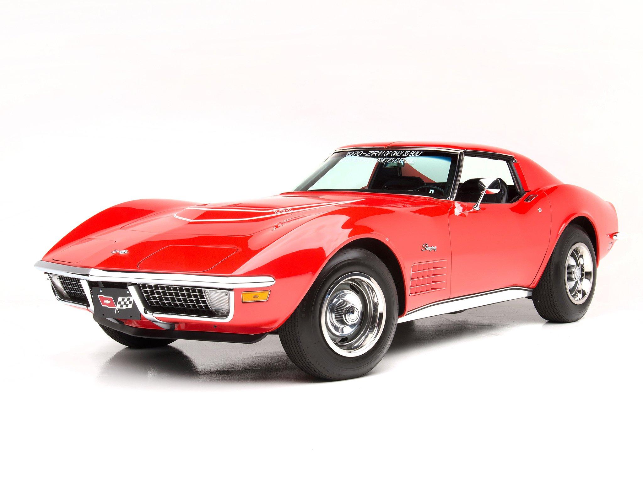 2048x1536 Chevrolet, Corvette, Stingray, Zr c Supercar, Muscle, Classic Wallpaper HD / Desktop and Mobile Background