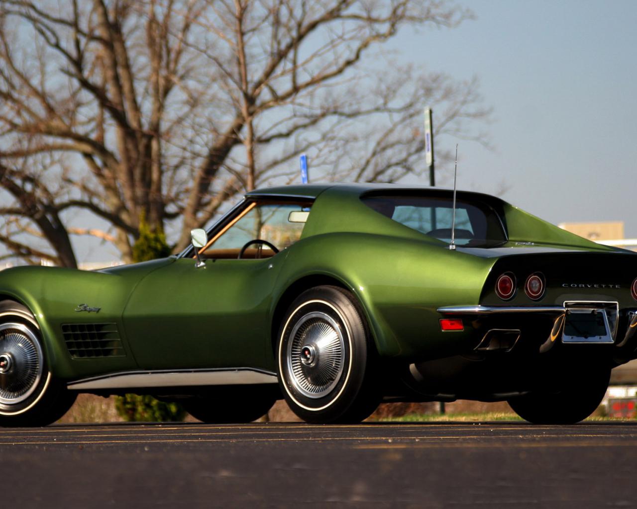 1280x1024 Free download 1970 Chevrolet Corvette Stingray wallpaper 18361 [1920x1200] for your Desktop, Mobile & Tablet. Explore Chevrolet Corvette Stingray Wallpaper. Chevrolet Corvette Stingray Wallpaper, 2020 Chevrolet Corvette Stingray Z51 Supercar