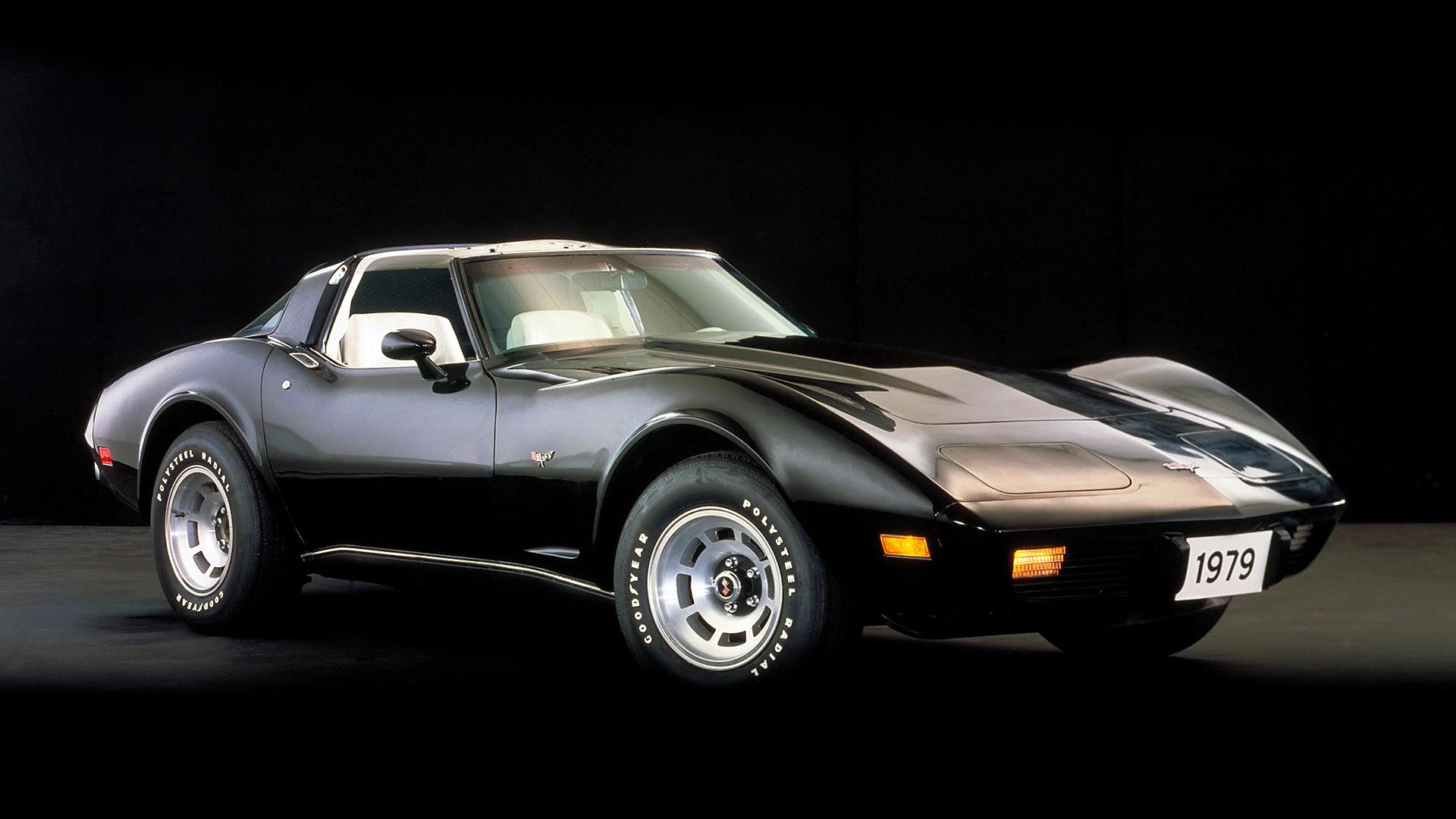 1920x1080 Corvette Wallpaper background picture