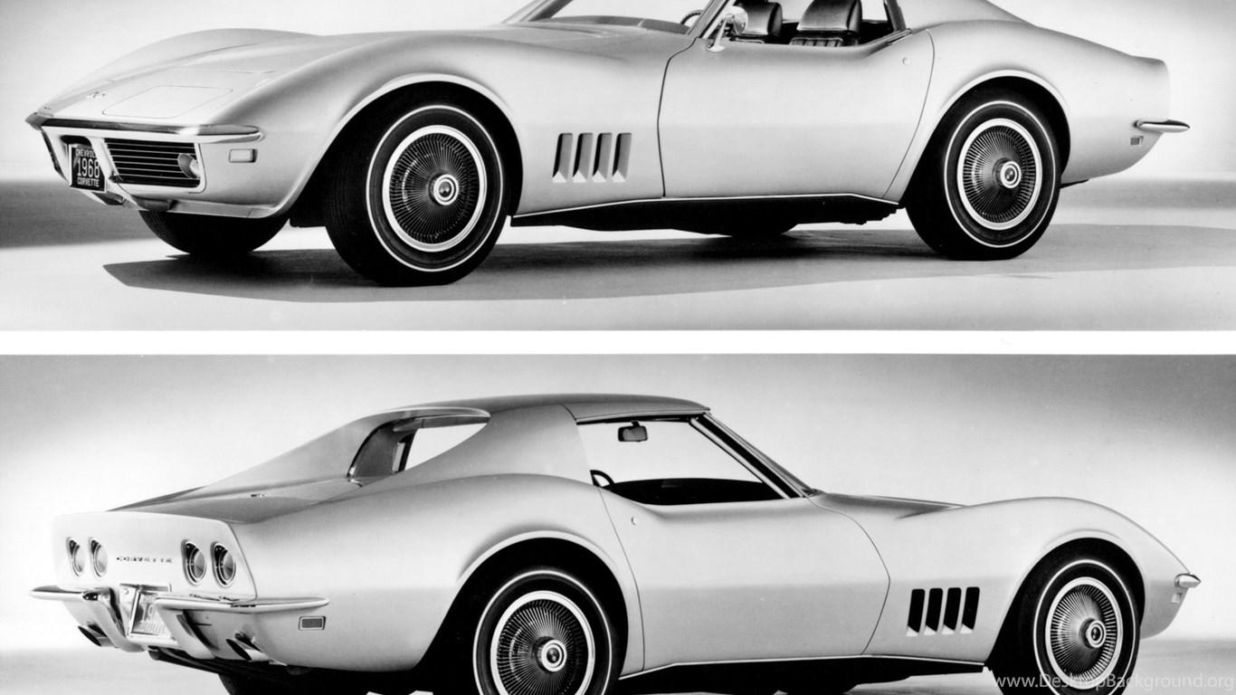1366x768 Chevrolet Corvette C Corvette C3 Stingray Wallpaper JohnyWheels Desktop Background