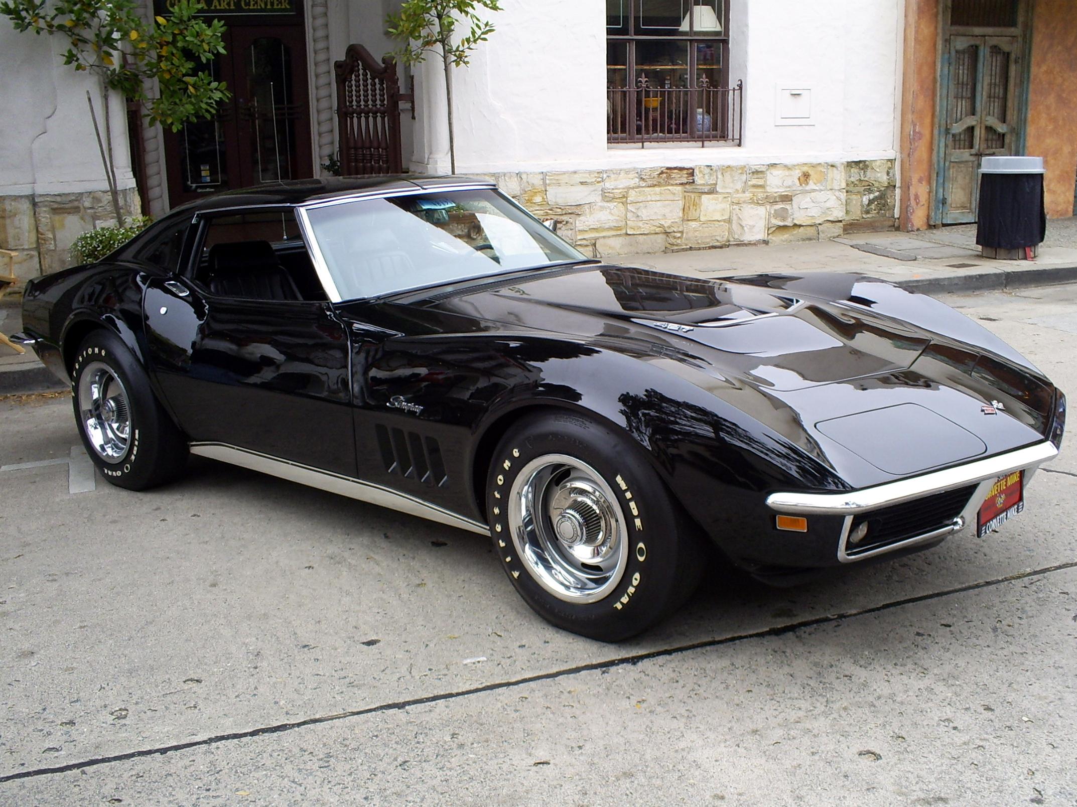 2146x1608 cars, sports, stingray, Chevrolet Corvette wallpaper