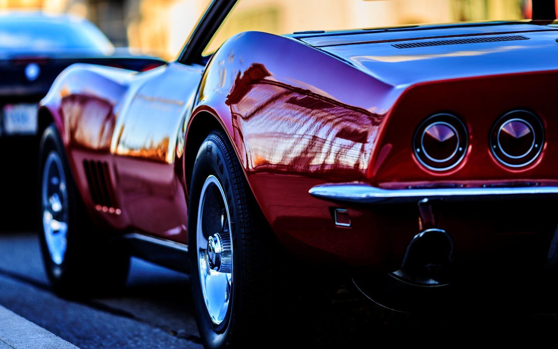 1920x1200 Corvette Wallpaper Smartphone Wallpaper