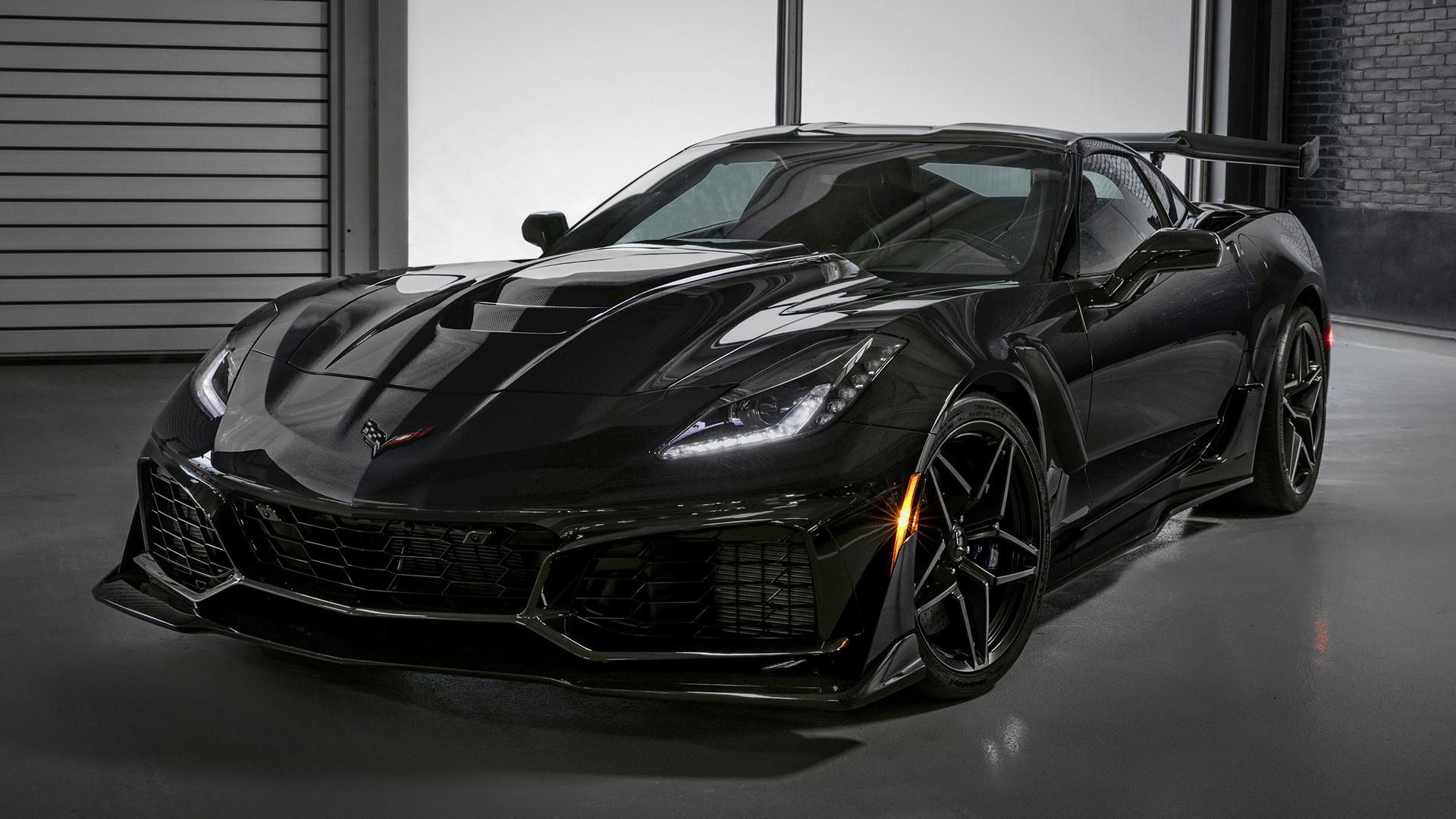 1920x1080 Corvette Wallpaper background picture