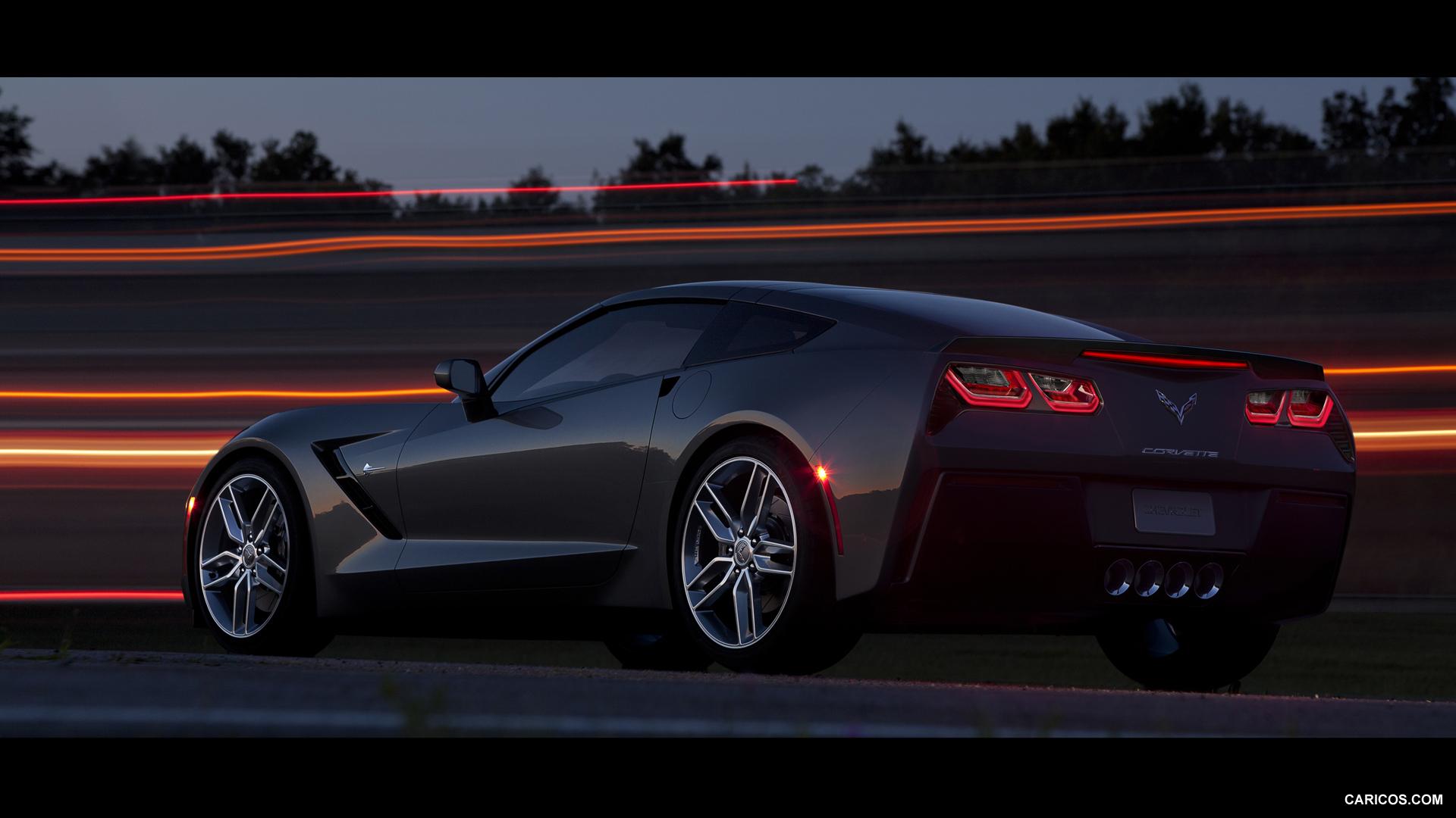 1920x1080 Corvette Stingray wallpaperx1080