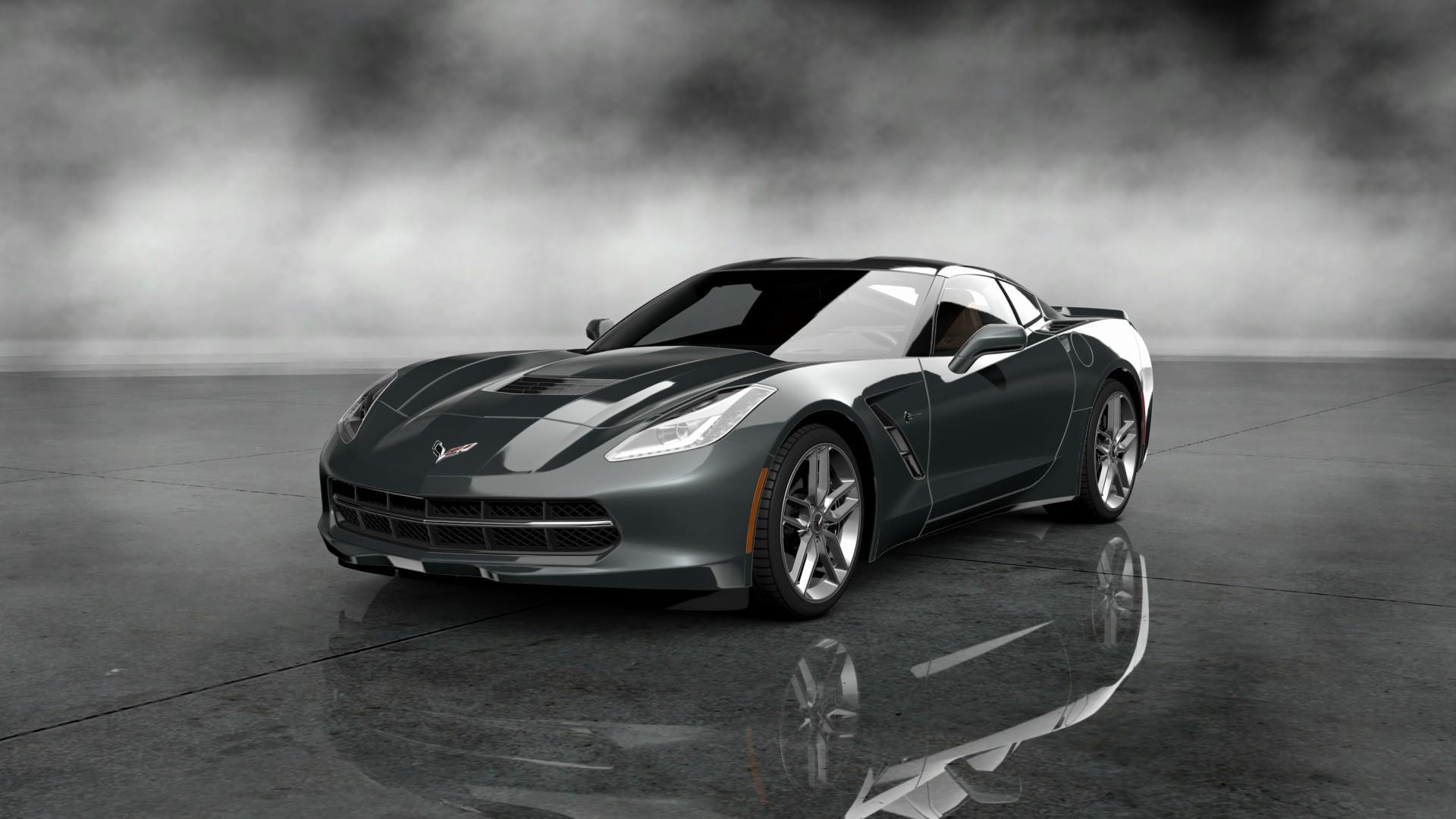 1920x1080 Corvette Stingray 22516 1920x1080px