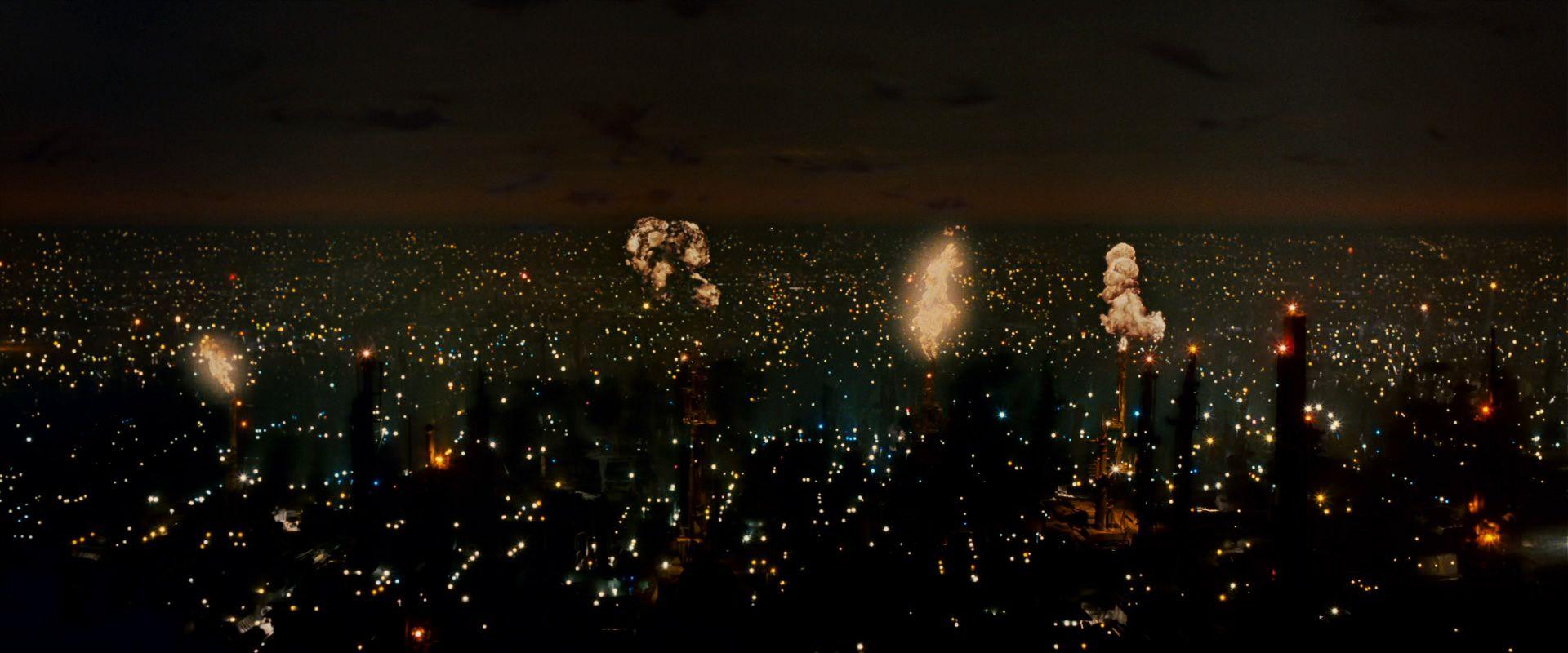 1920x800 Blade Runner Wallpaper