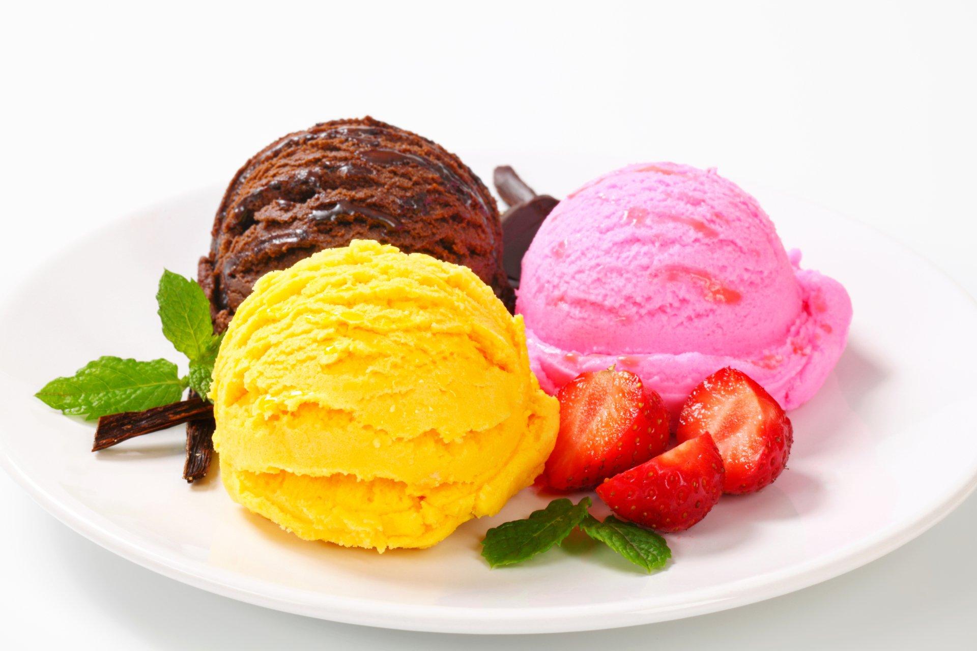 1920x1280 4K Ultra HD Ice Cream Wallpaper and Background Image