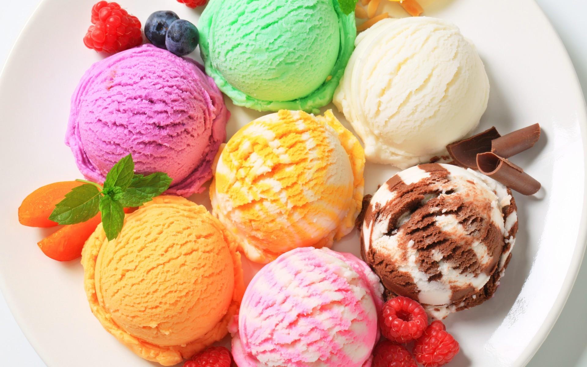 1920x1200 Ice Cream Cone