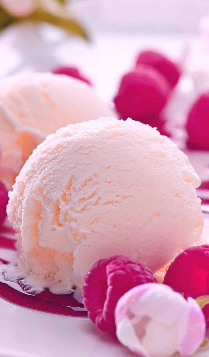 720x1227 Art, Background, And Beauty Image Wallpaper HD For Ice Cream