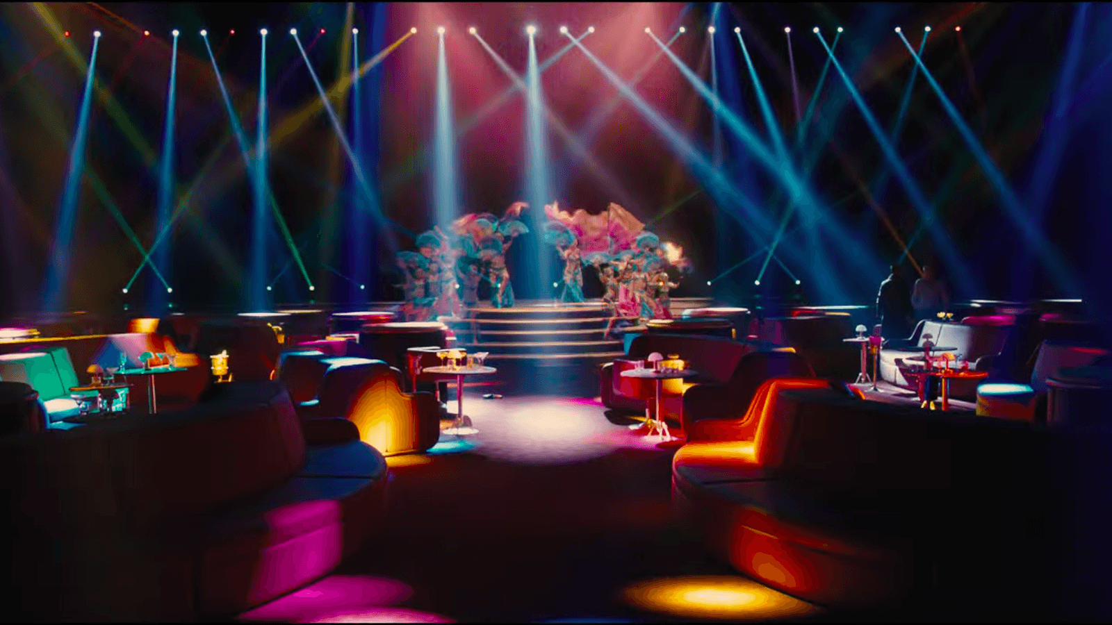 1600x900 Blade Runner 2049' trailer has arrived in neon glory
