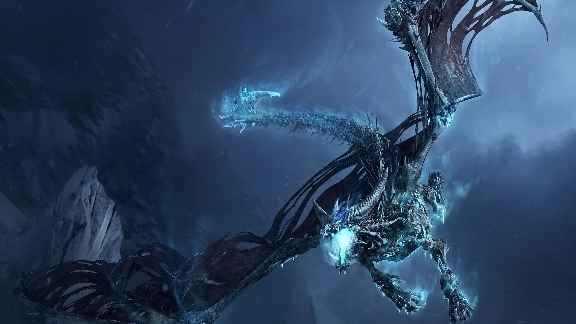 1920x1080 Dragon HD Wallpaperx1080