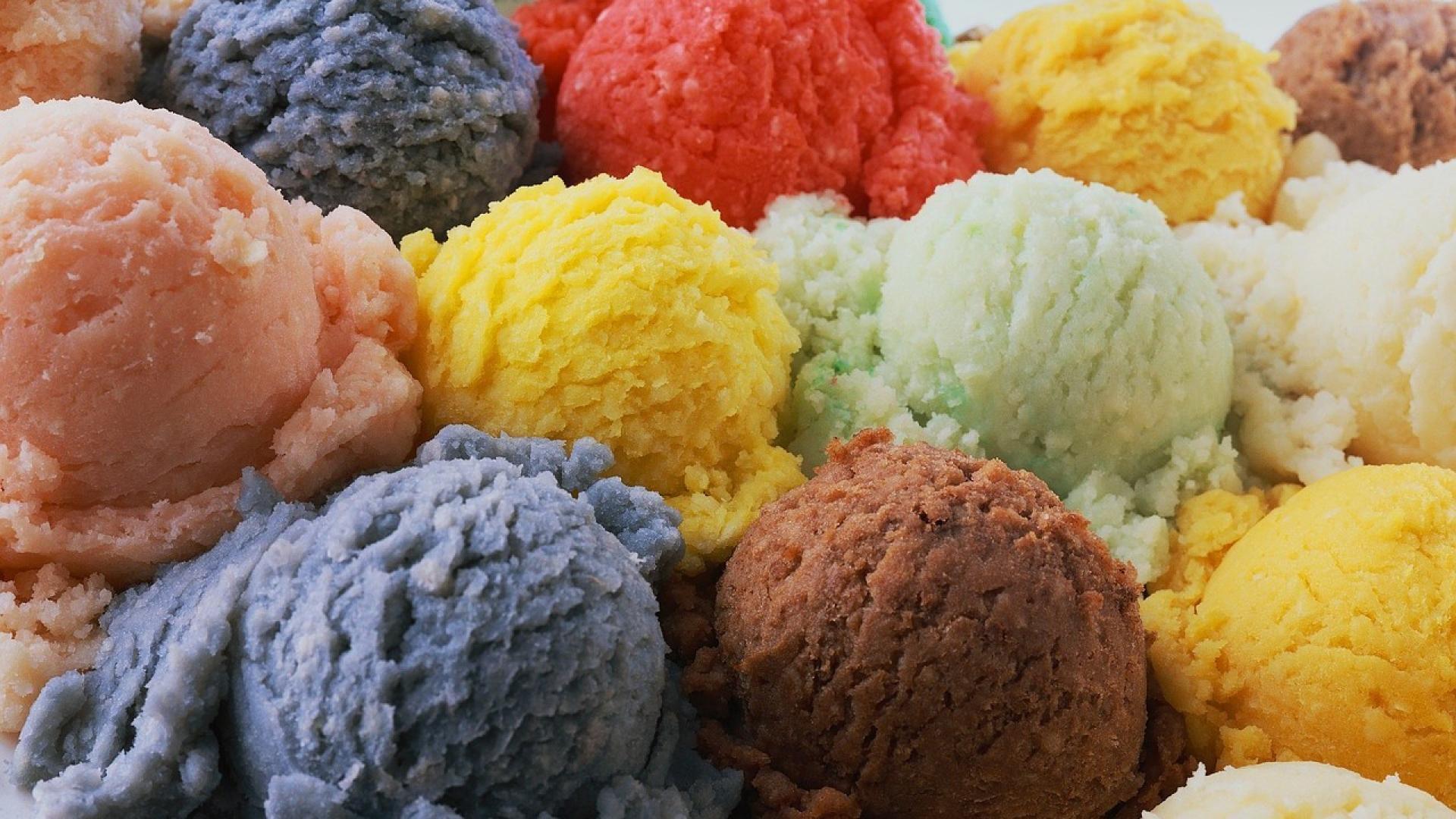 Ice Cream Art Wallpapers - Top Free Ice Cream Art Backgrounds