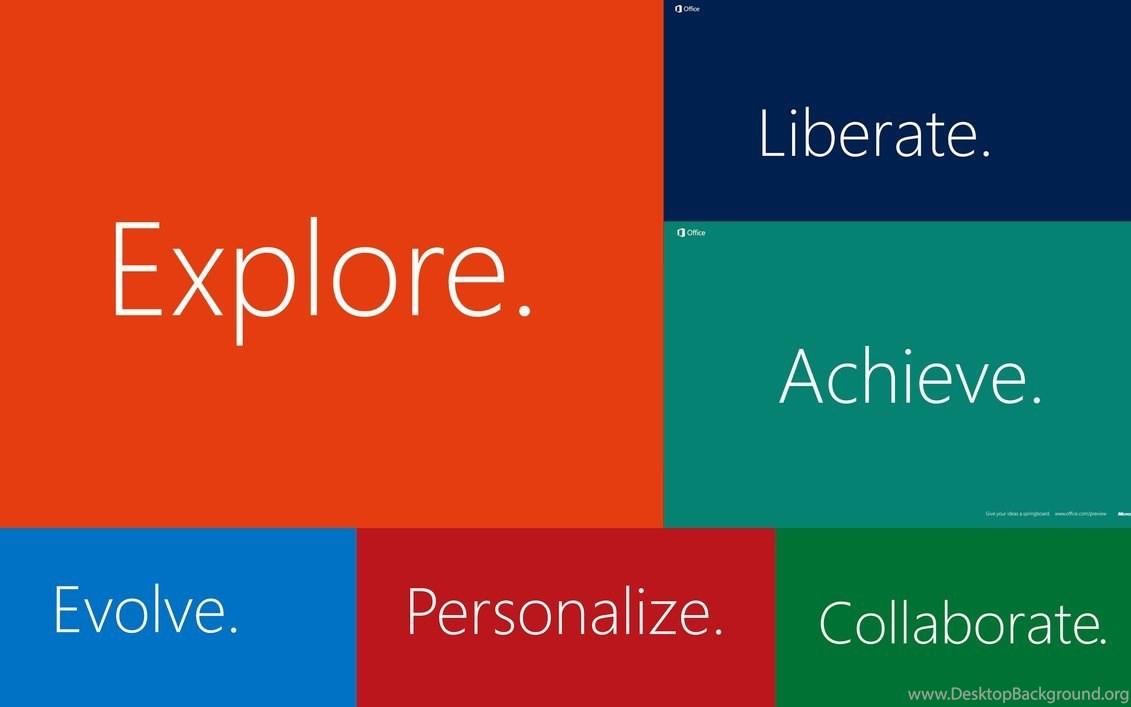 1131x707 Microsoft Office 2013 Official HD Wallpaper Desktop Background