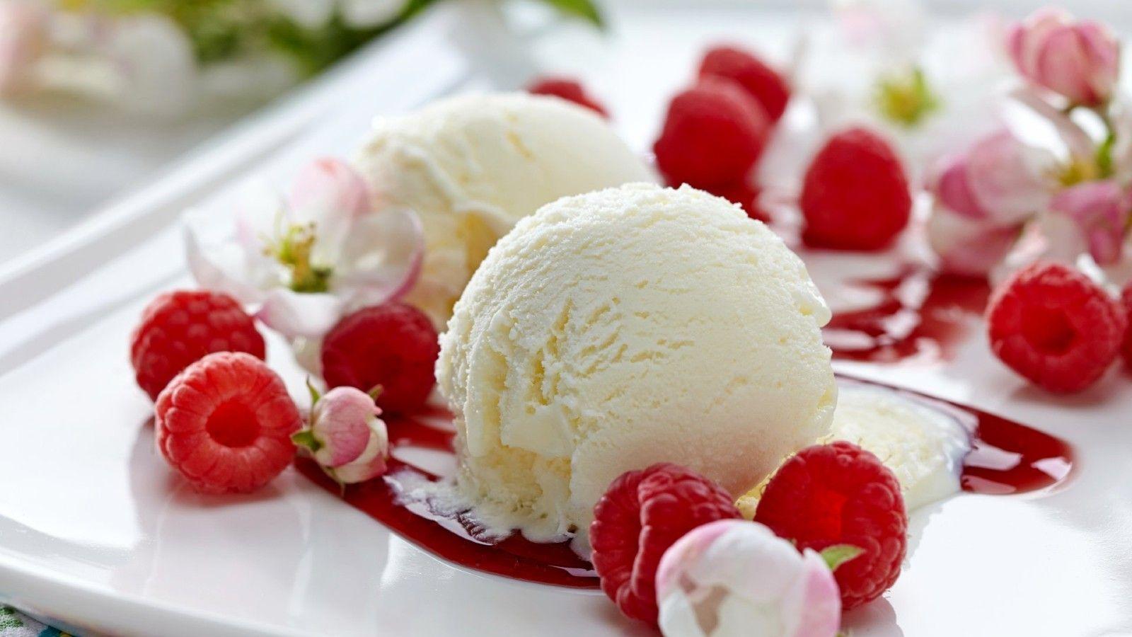 1600x900 Ice Cream Wallpaper