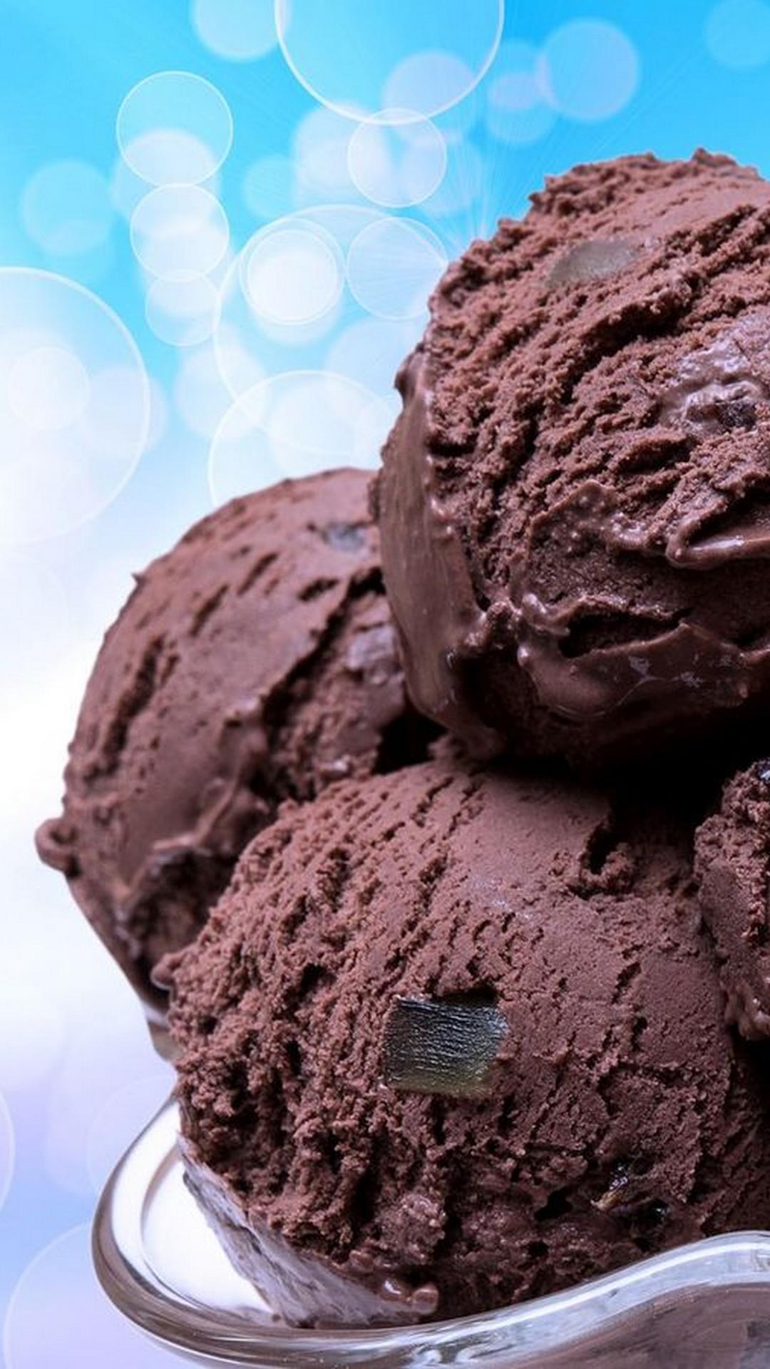 1080x1920 Cute Ice Cream Wallpaper Android Android Wallpaper