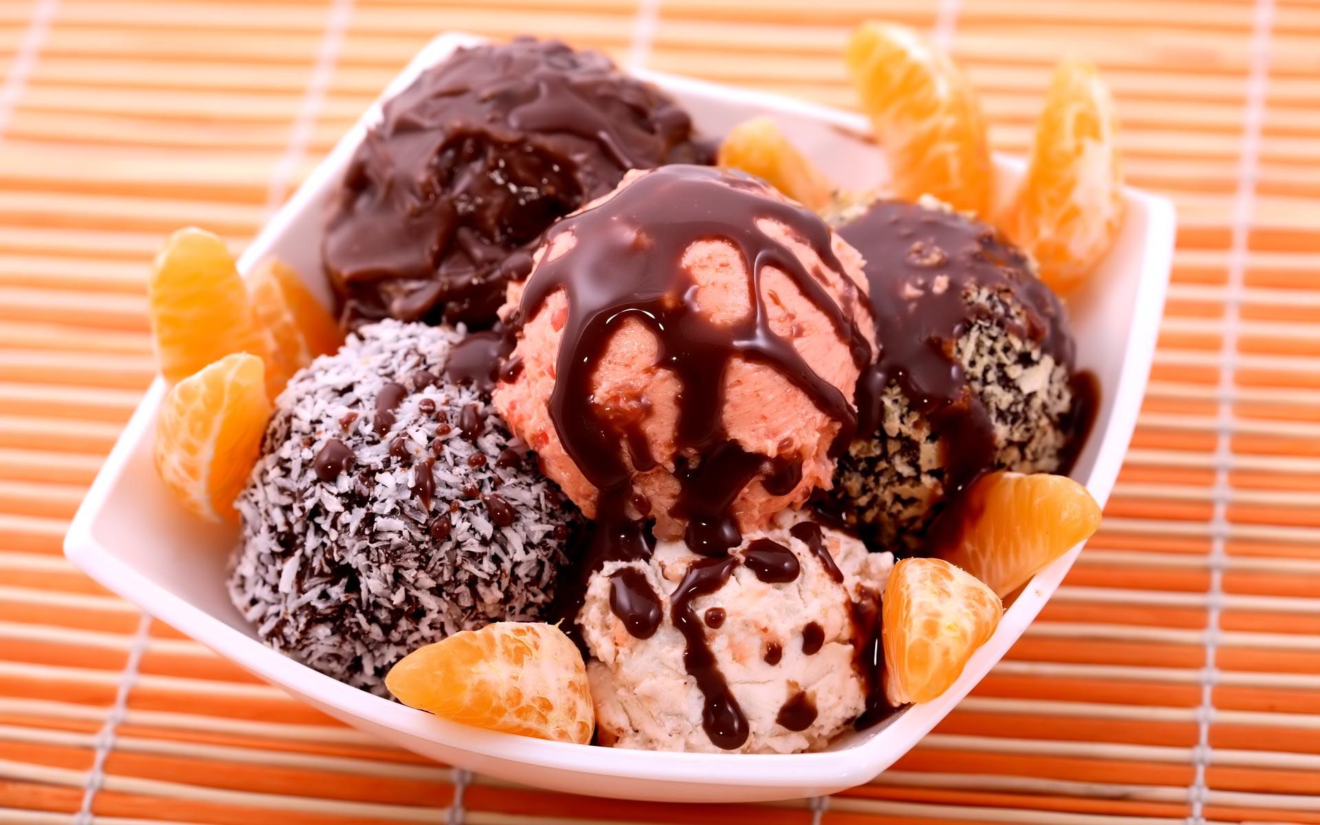 1920x1200 Van Ice Cream Art
