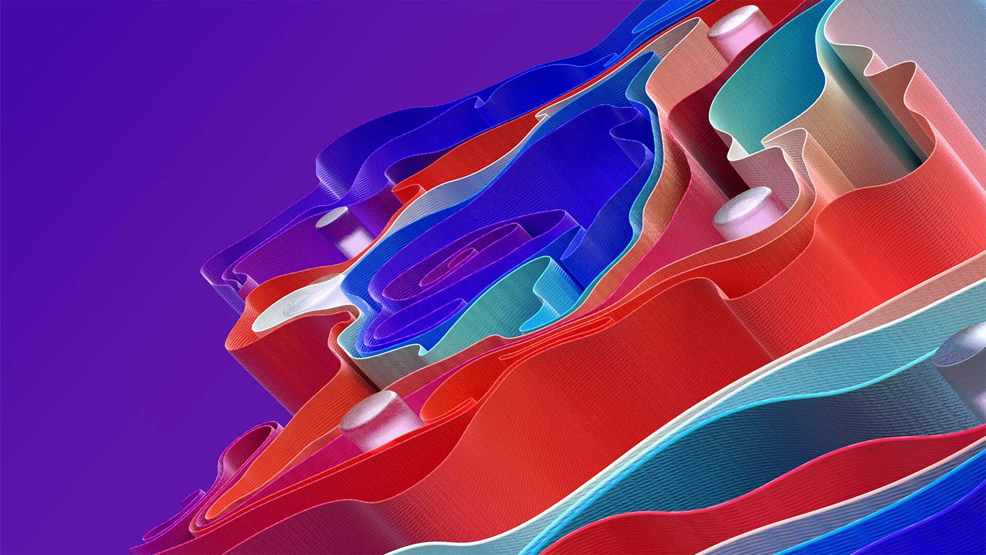 1920x1080 Microsoft Build 2021 Wallpaper. Windows Latest News