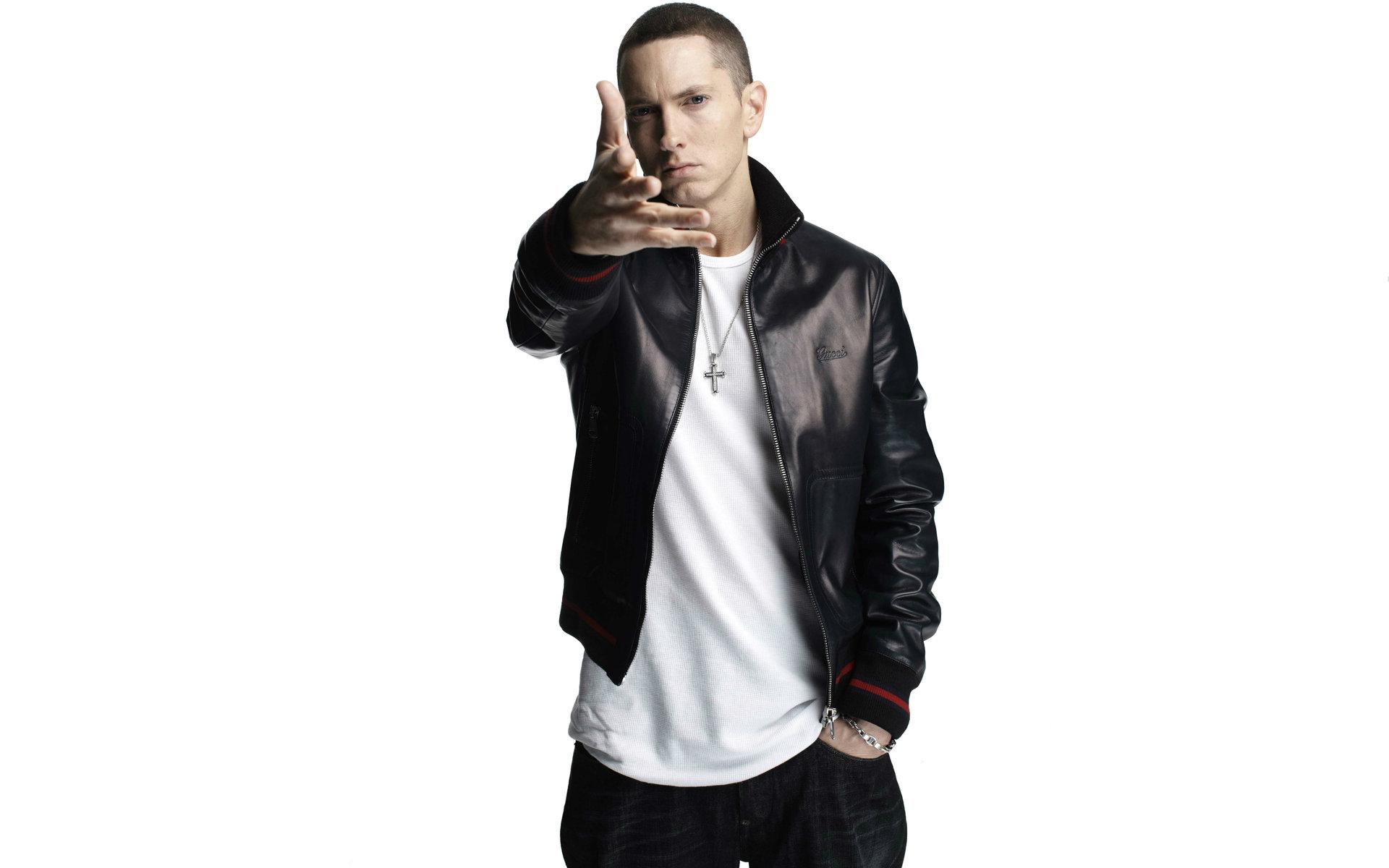 1920x1200 Eminem wallpaper HD for desktop background