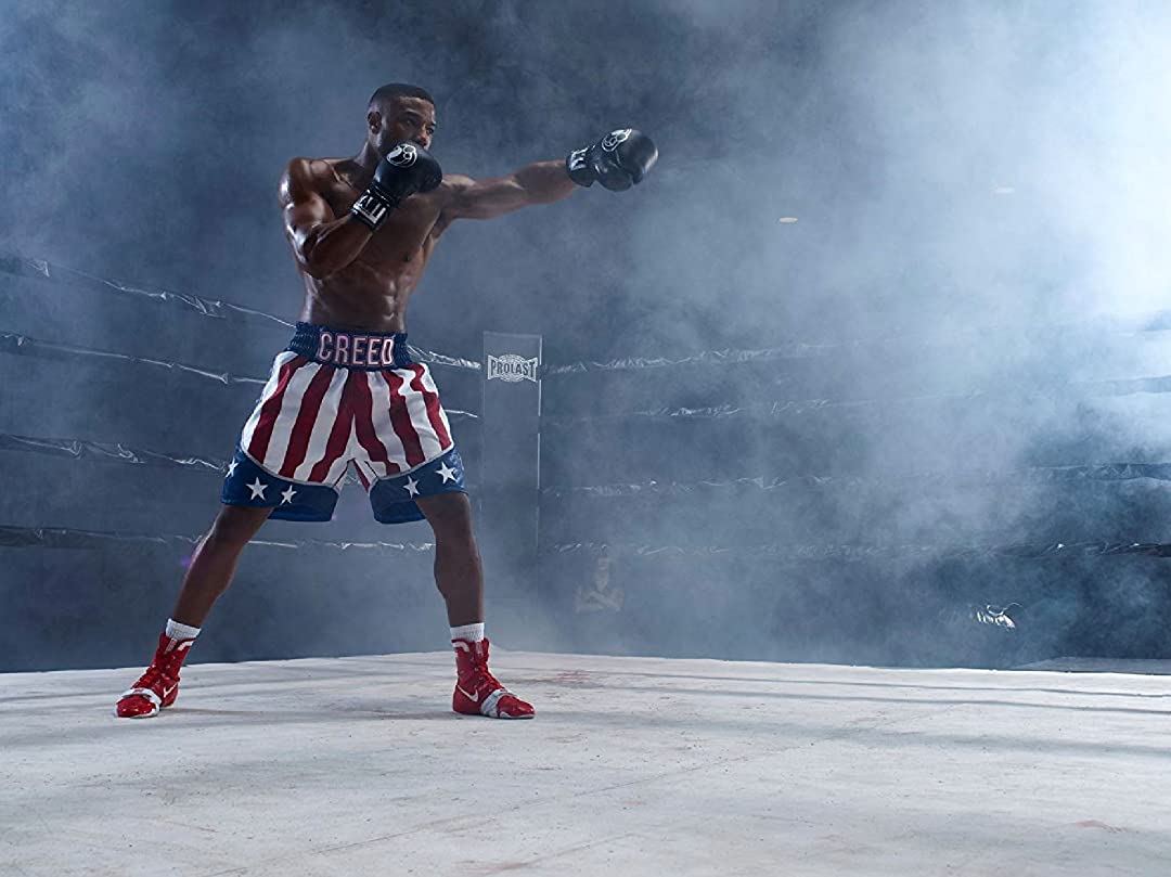 Adonis creed HD wallpapers  Pxfuel
