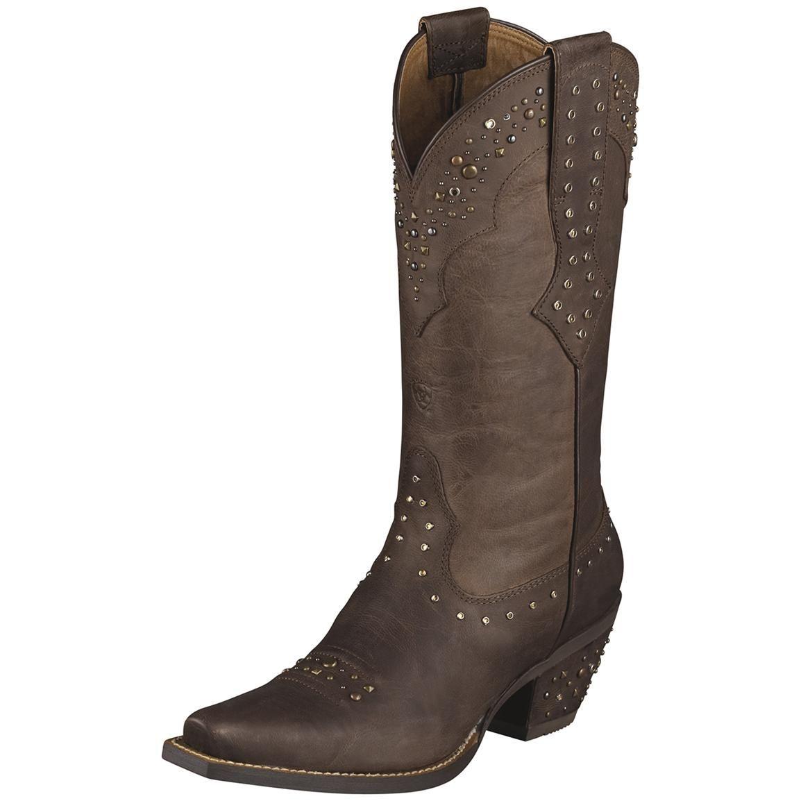 1154x1154 Cowboy Boots Wallpaper
