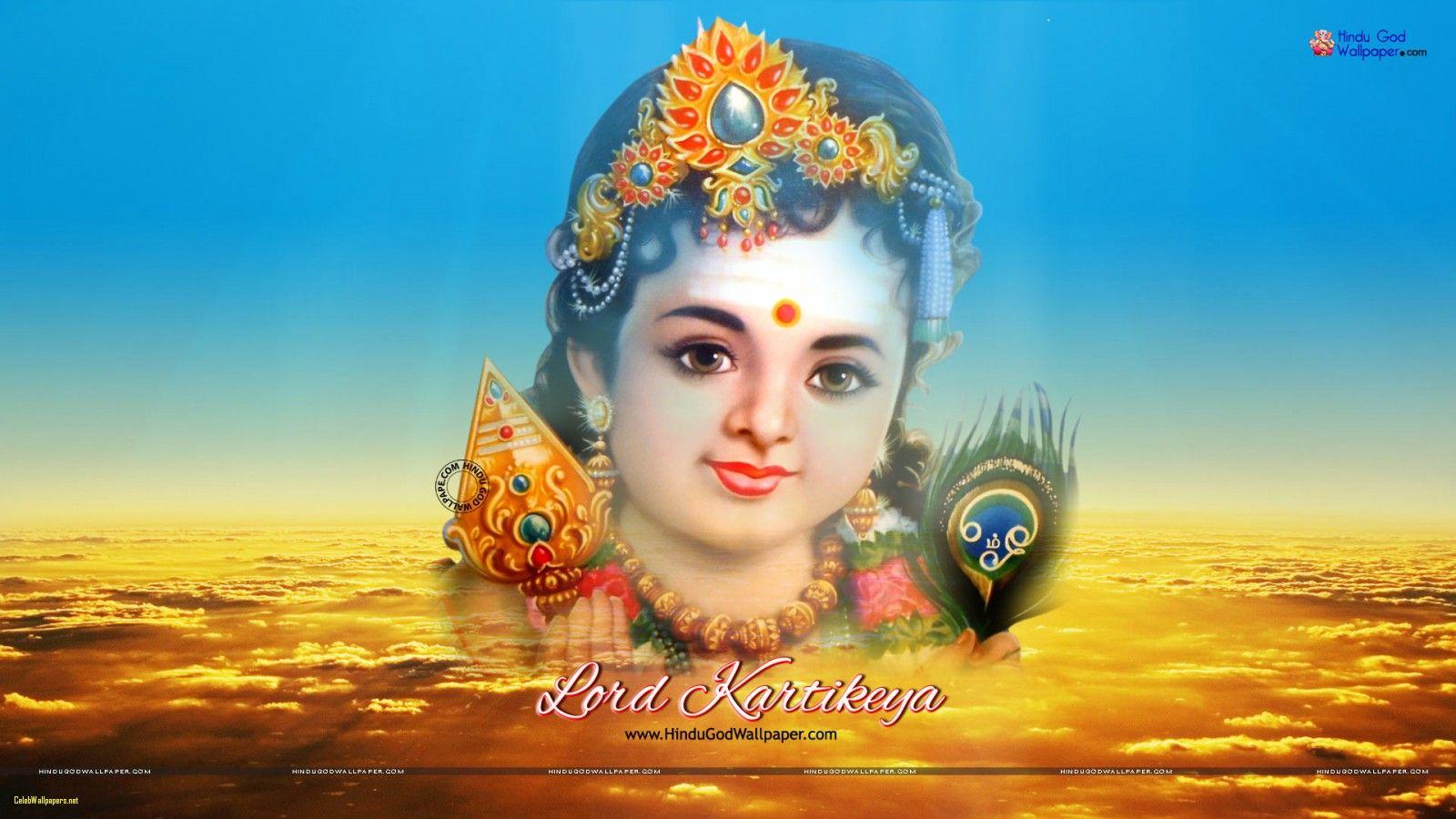 Non Woven Fabric God Lord Krishna Wallpapers, 3d