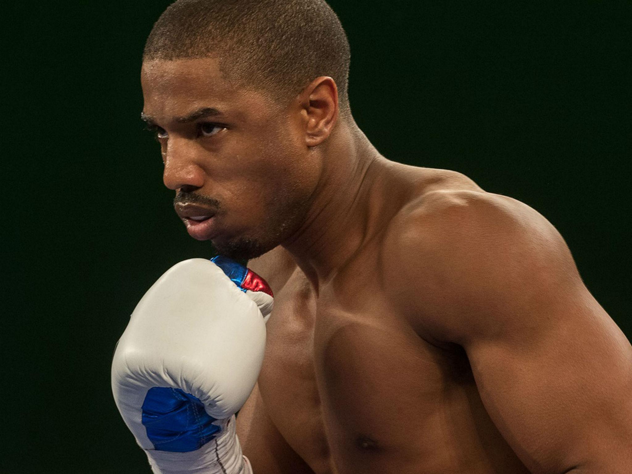 Adonis Creed Wallpapers - Top Free Adonis Creed Backgrounds ...