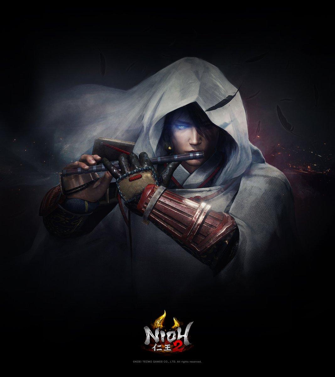 1067x1200 Team NINJA hunters, here are some new wallpaper we've made for your mobile devices. Download the one that fits best or share with us your new custom wallpaper you